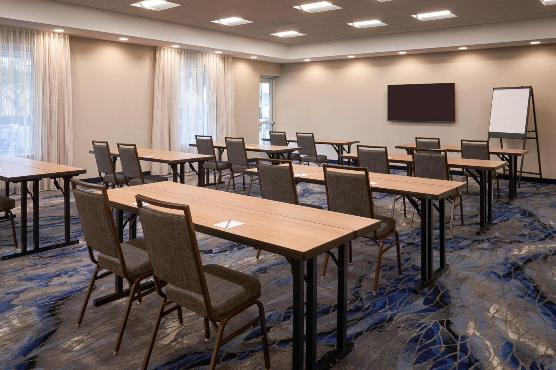 Fairfield by Marriott Inn & Suites West Palm Beach photo 39