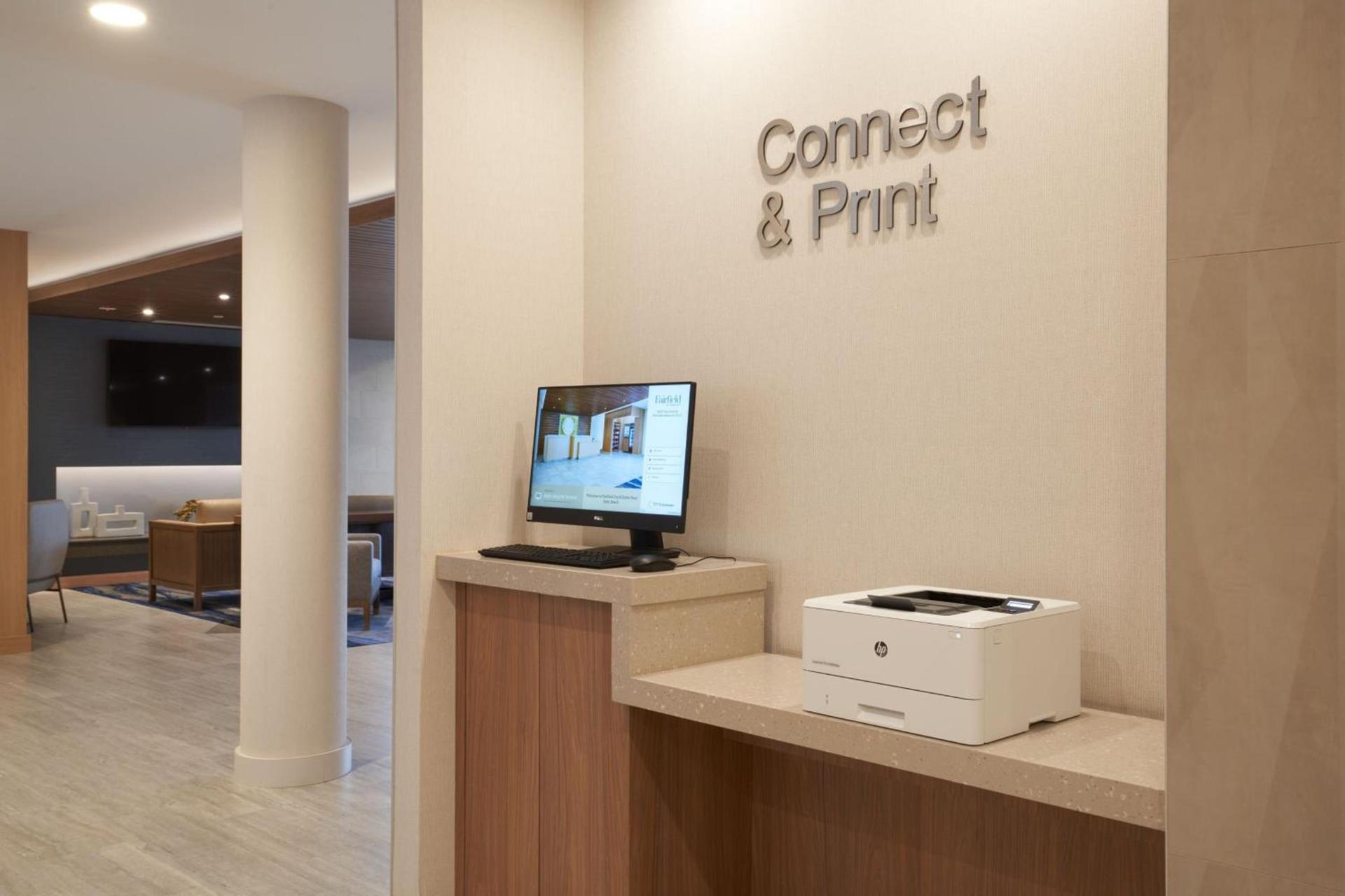 Fairfield by Marriott Inn & Suites West Palm Beach photo 25