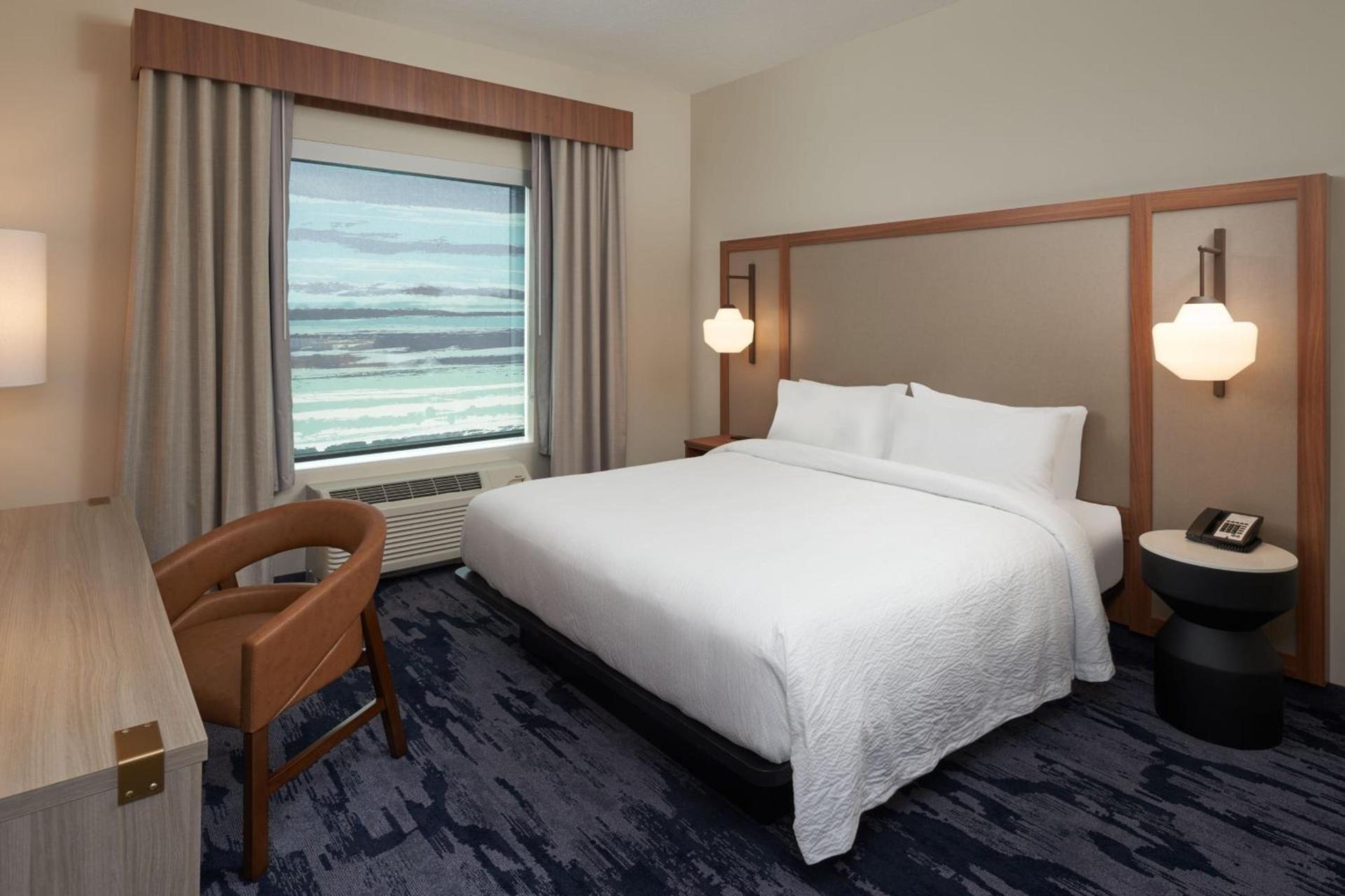 Fairfield by Marriott Inn & Suites West Palm Beach photo 10