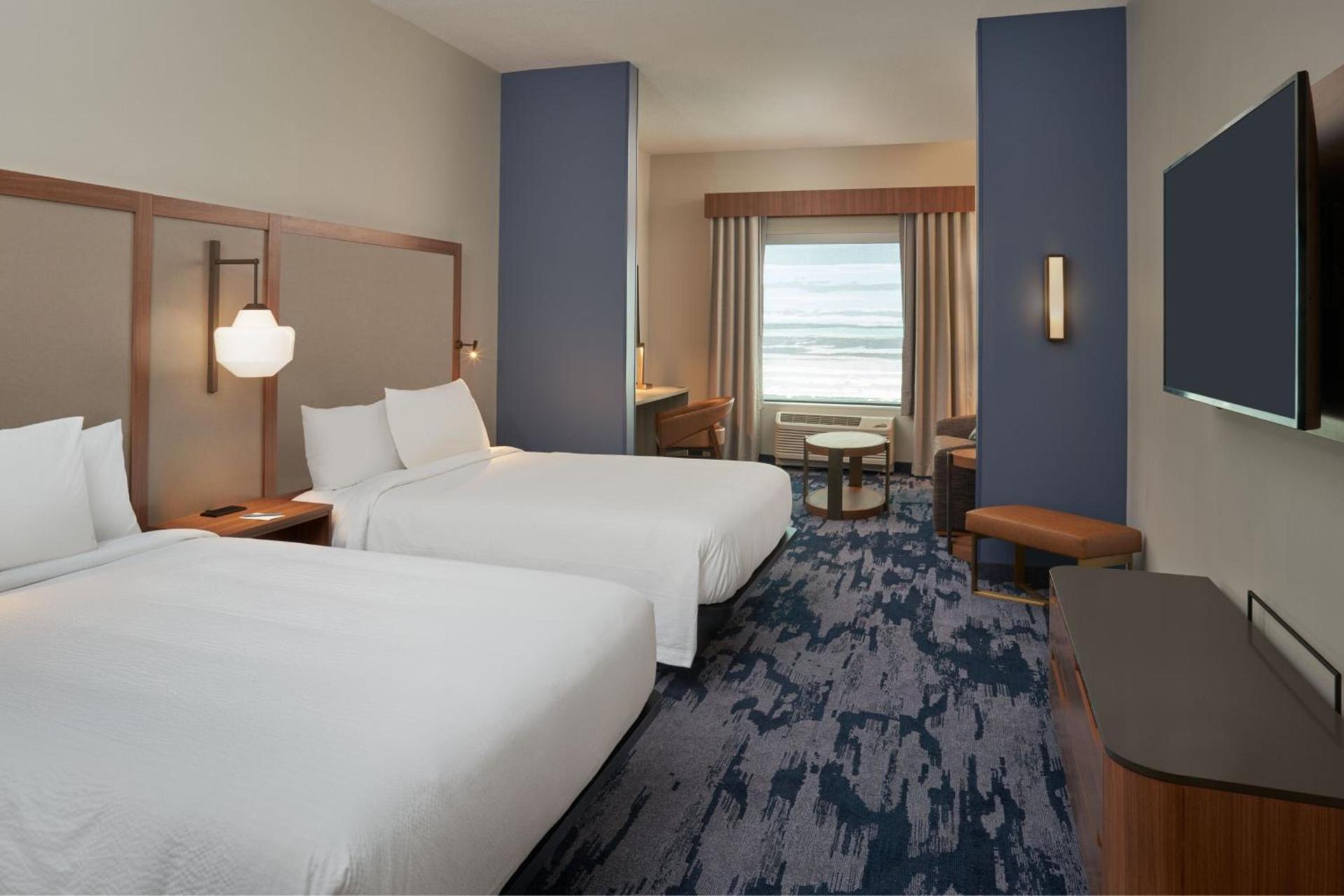 Fairfield by Marriott Inn & Suites West Palm Beach photo 16