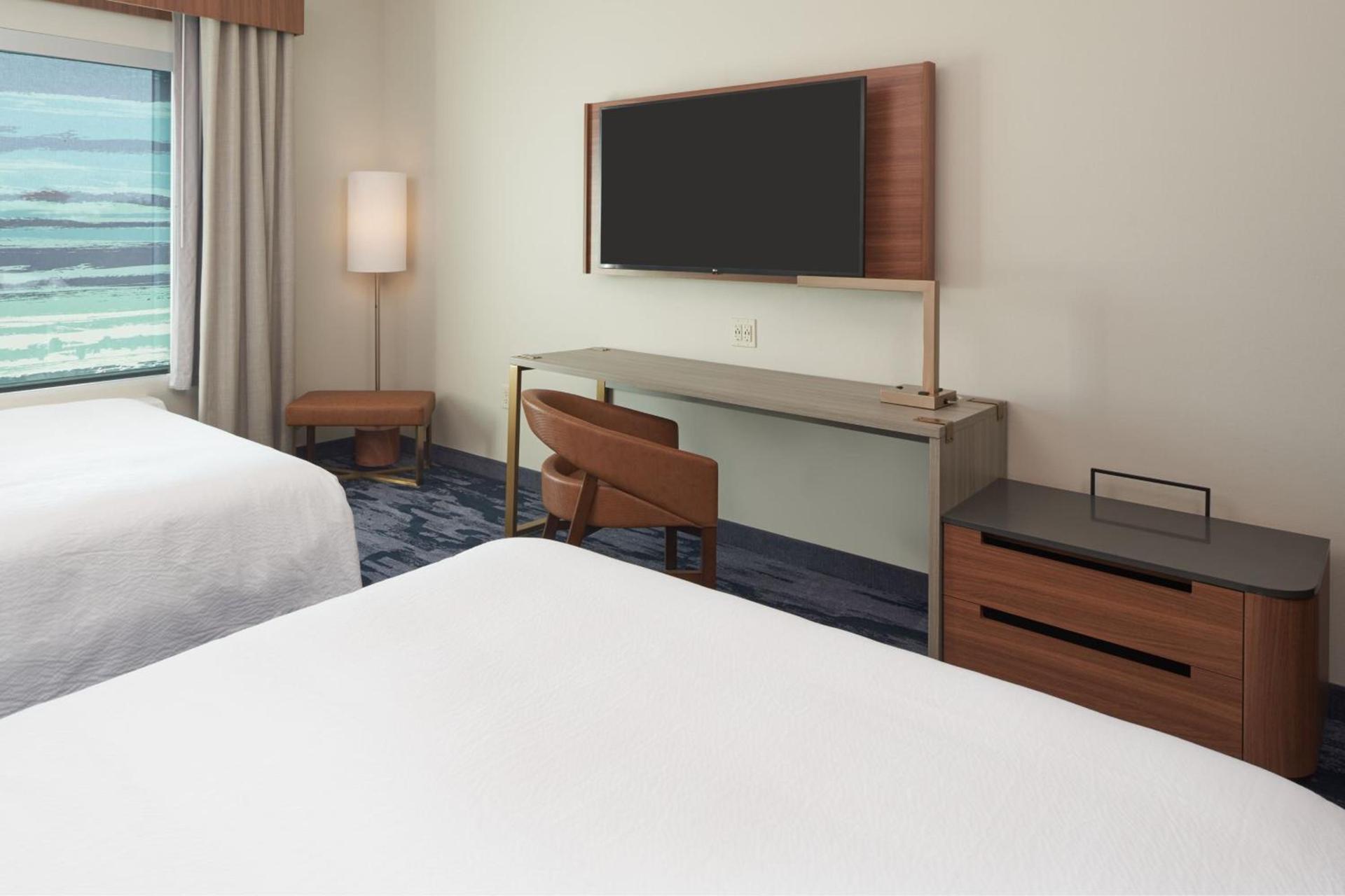 Fairfield by Marriott Inn & Suites West Palm Beach photo 8