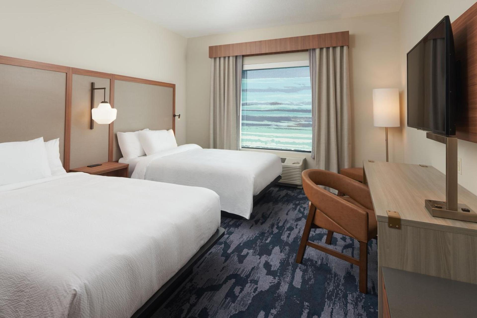 Fairfield by Marriott Inn & Suites West Palm Beach photo 9