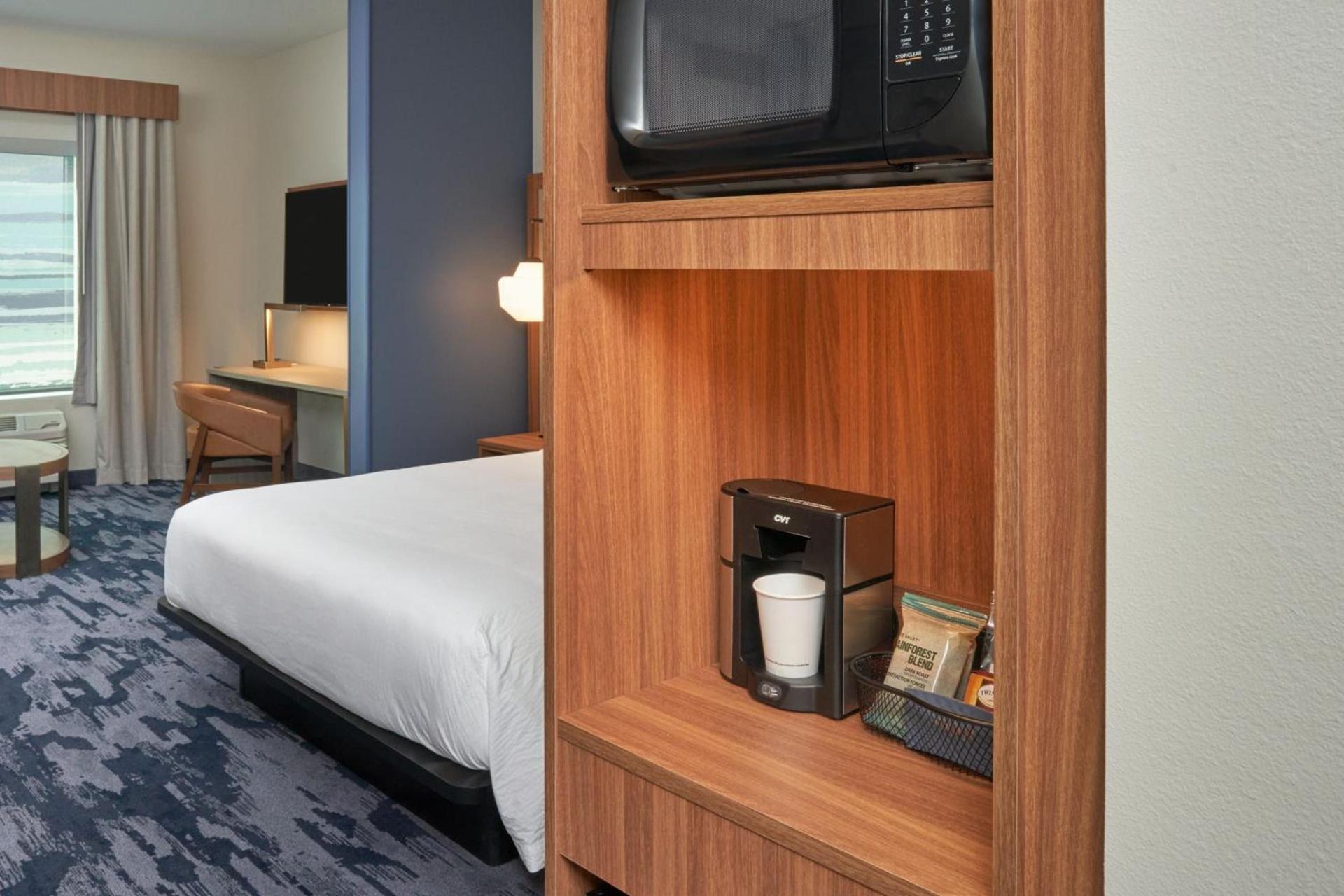 Fairfield by Marriott Inn & Suites West Palm Beach photo 19