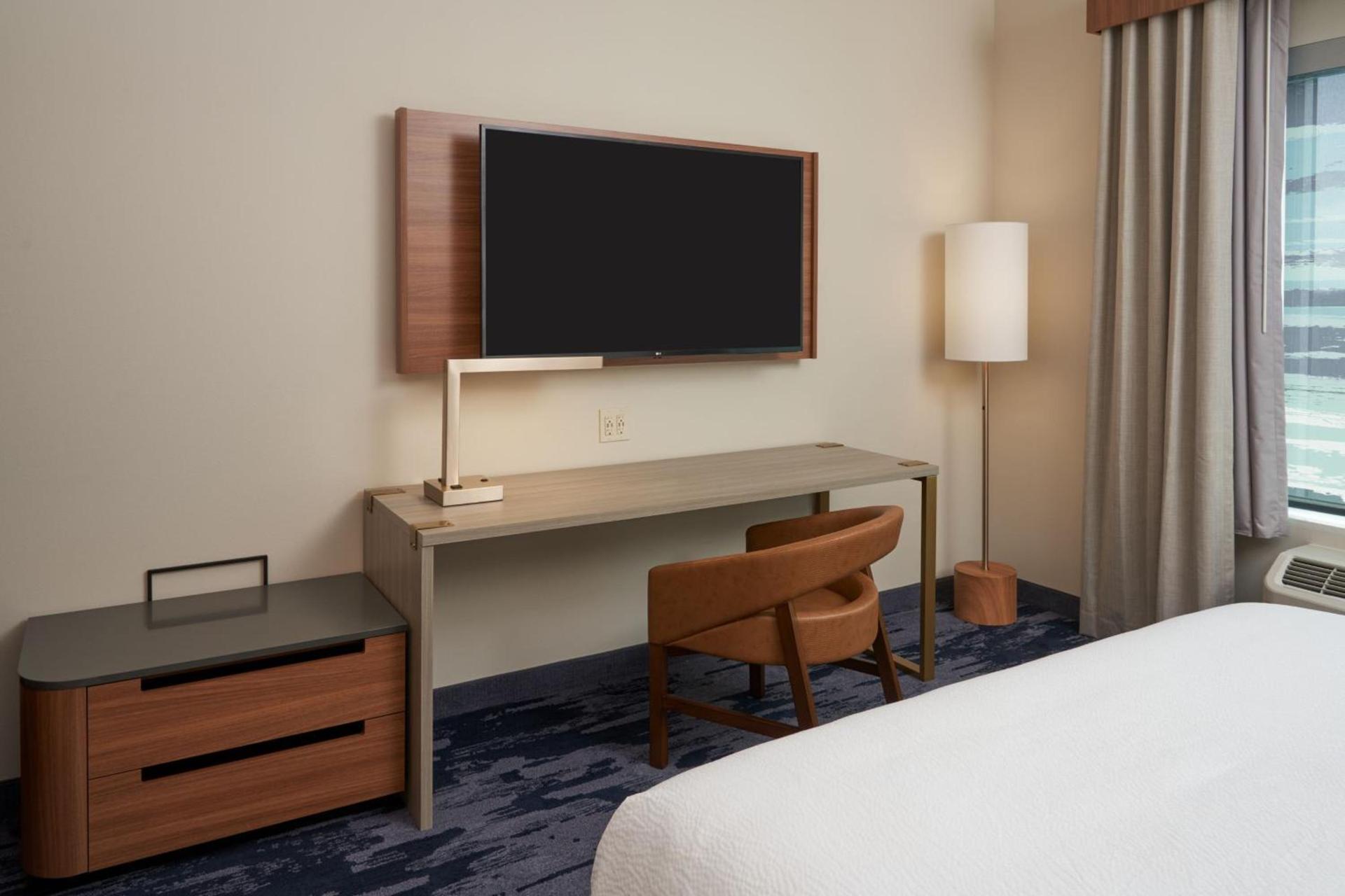 Fairfield by Marriott Inn & Suites West Palm Beach photo 11