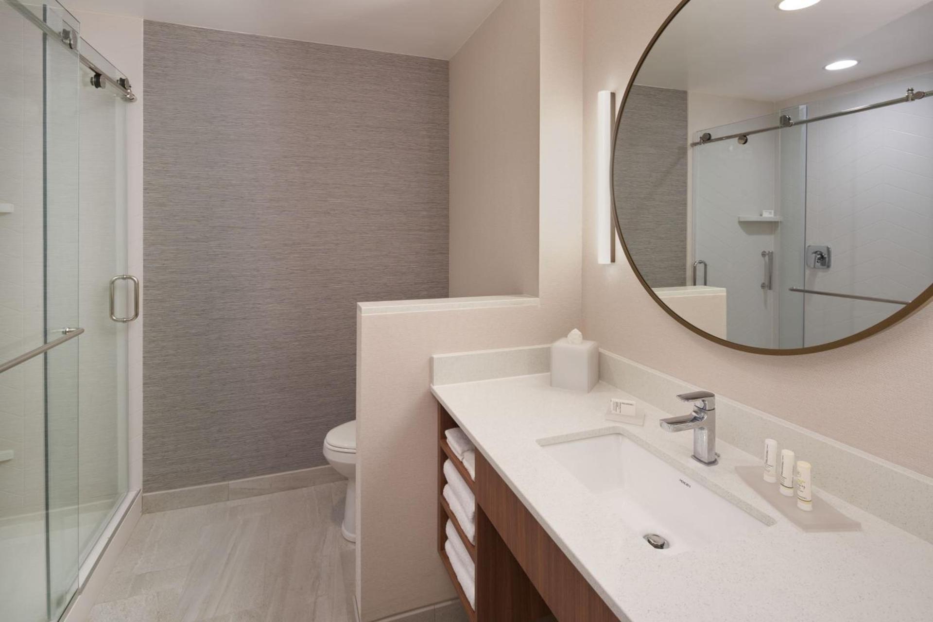 Fairfield by Marriott Inn & Suites West Palm Beach photo 12