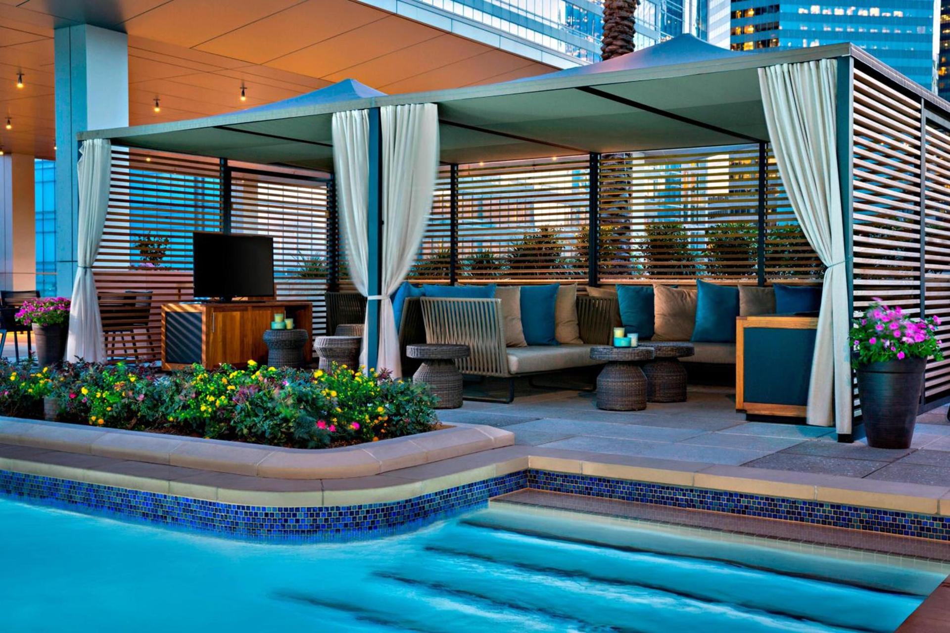 Marriott Marquis Houston photo 75
