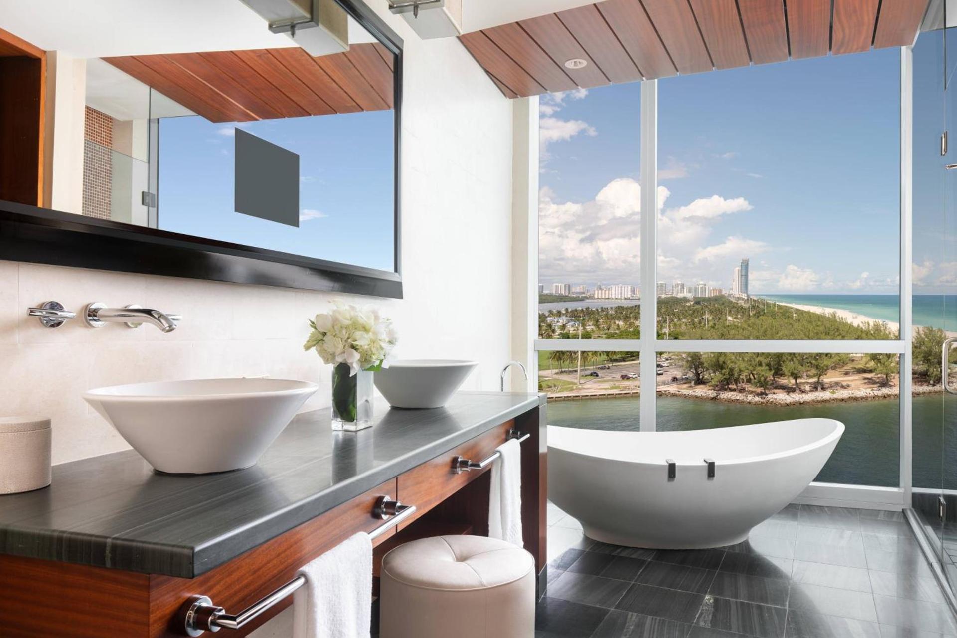 The Ritz-Carlton Bal Harbour, Miami photo 15