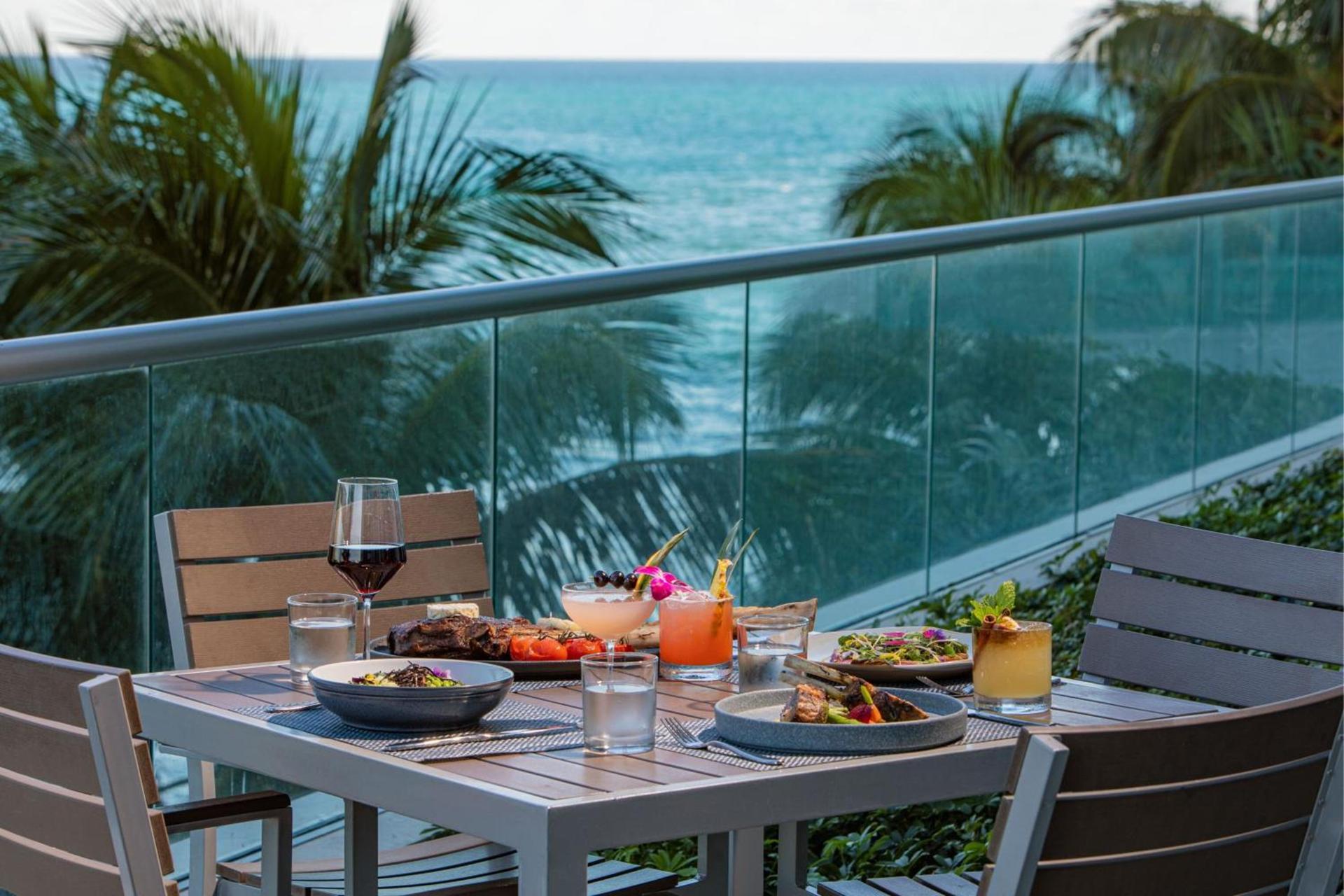 The Ritz-Carlton Bal Harbour, Miami photo 36