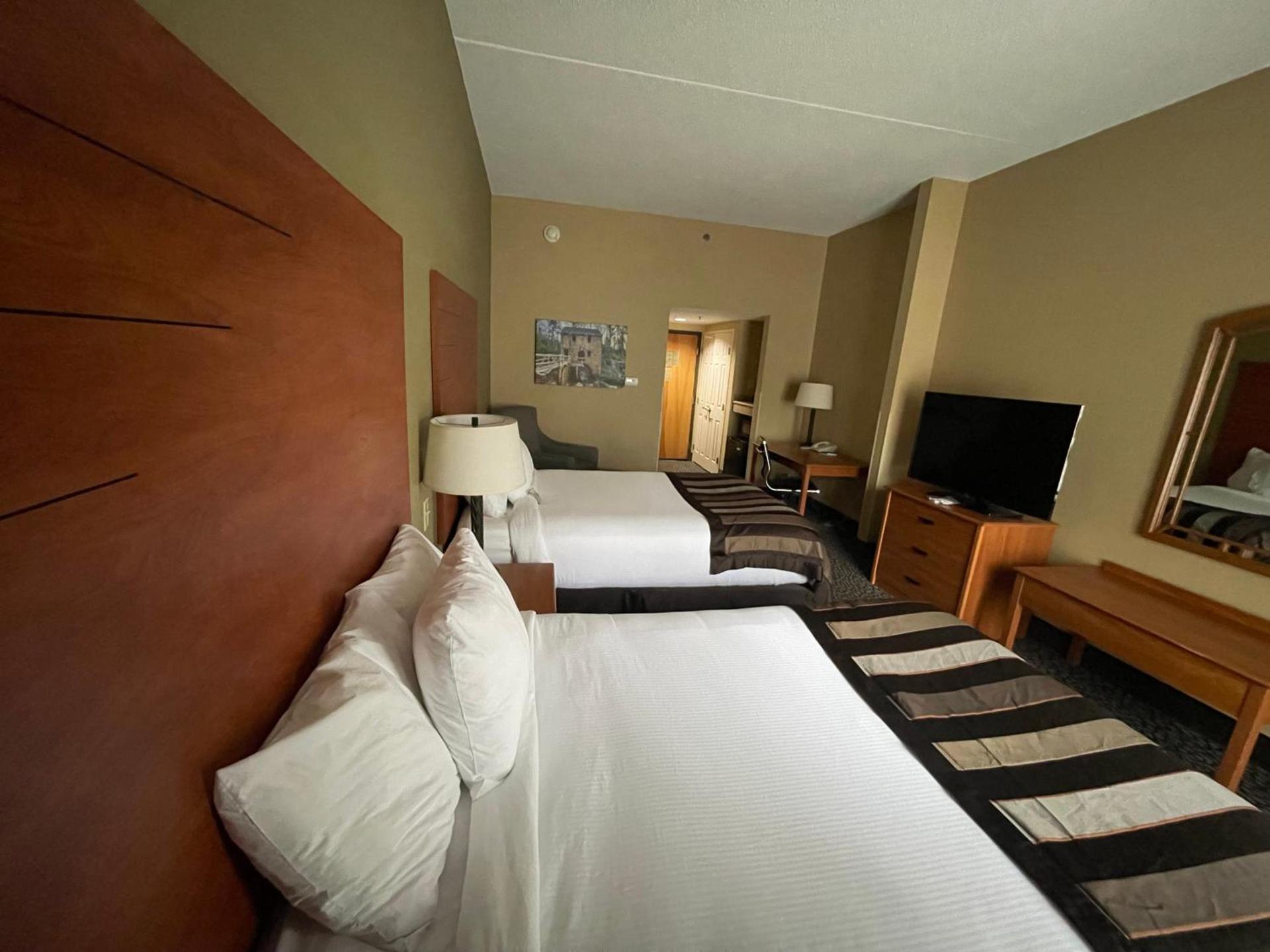 Wingate by Wyndham Little Rock photo 26