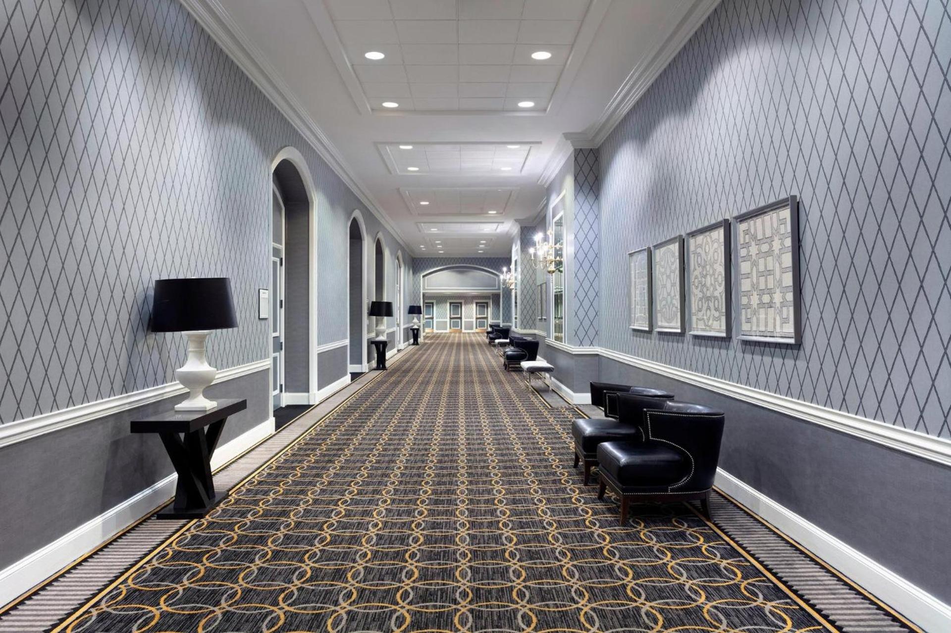 Sheraton Charlotte Hotel photo 31