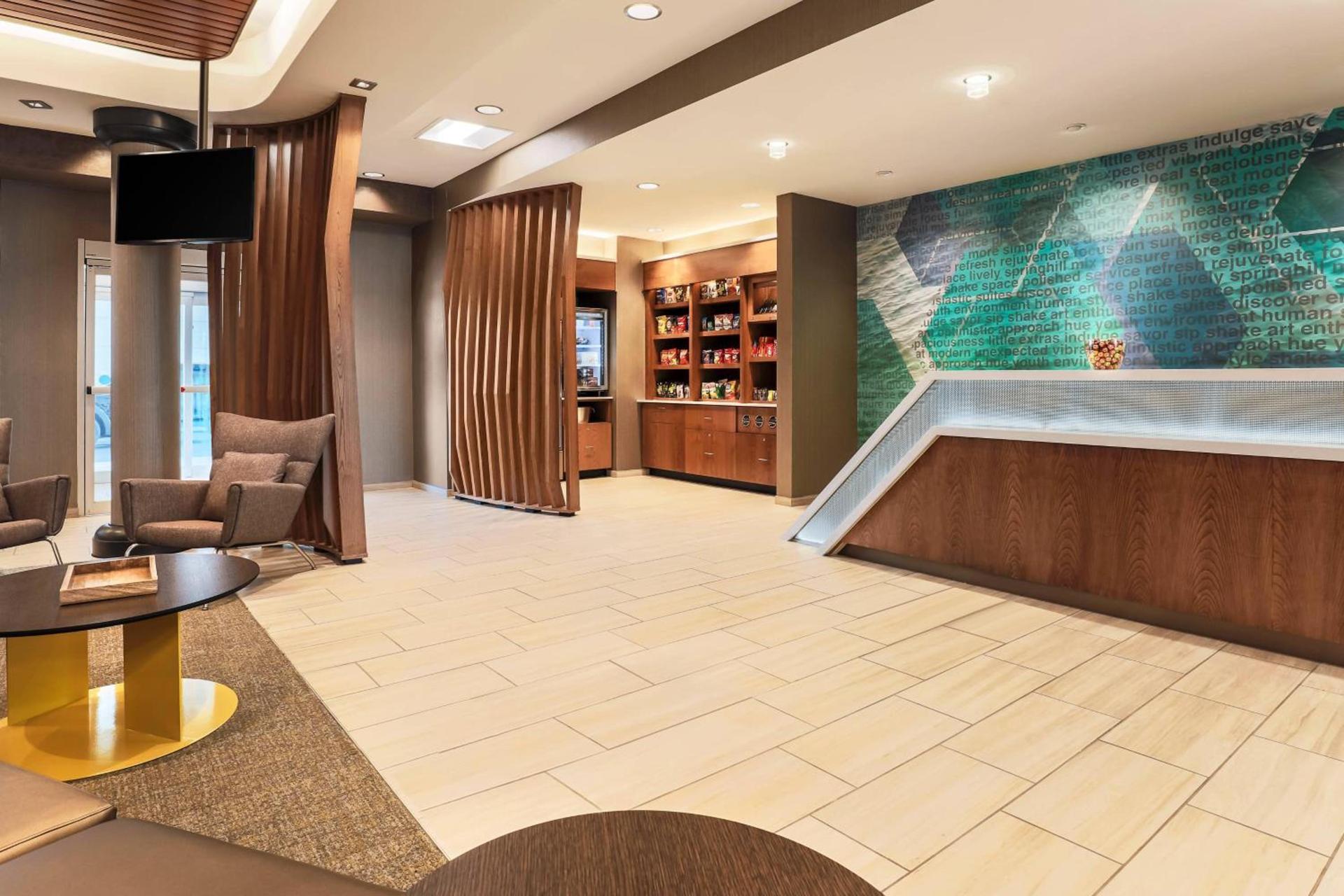 SpringHill Suites by Marriott Tallahassee North photo 3