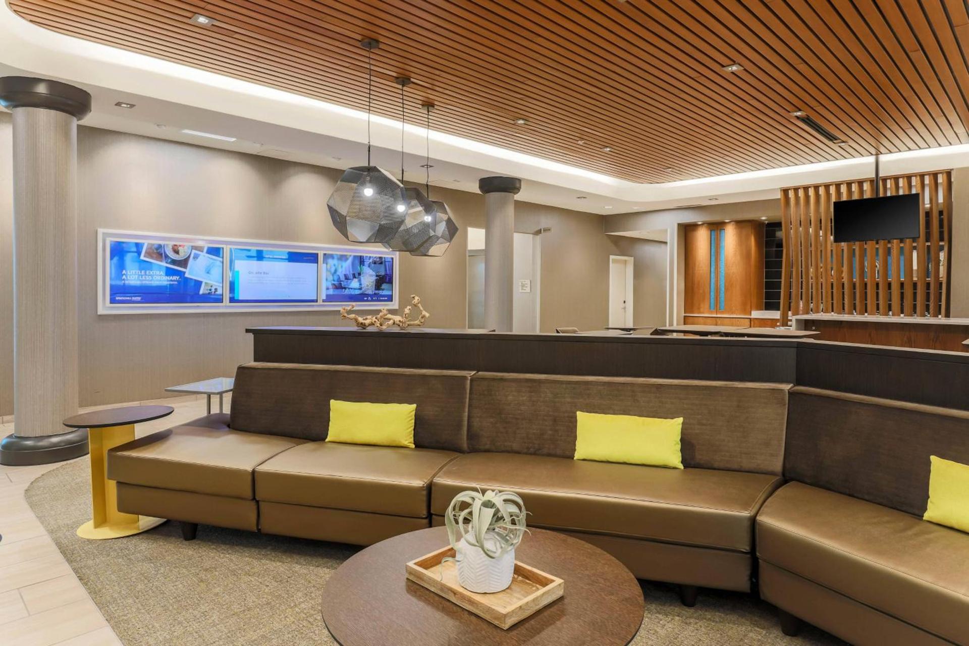 SpringHill Suites by Marriott Tallahassee North photo 4