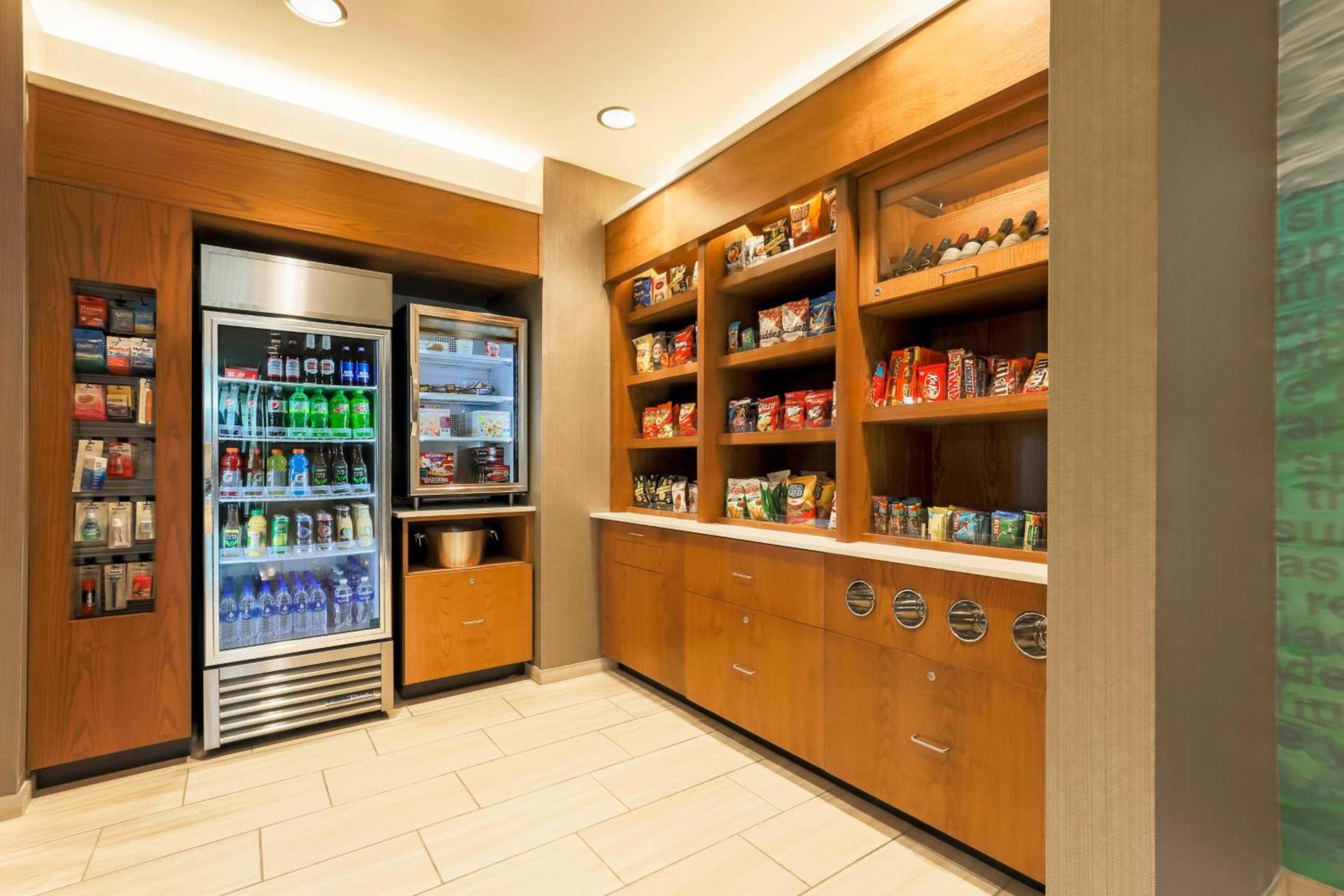 SpringHill Suites by Marriott Tallahassee North photo 26
