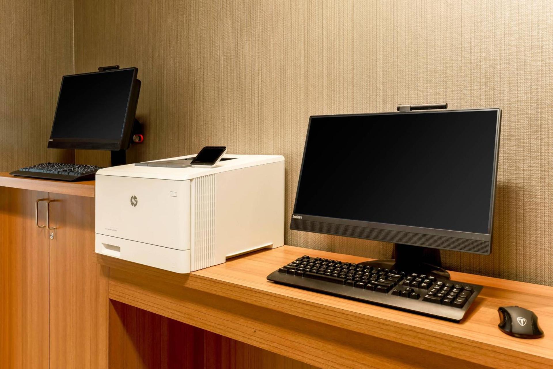 SpringHill Suites by Marriott Tallahassee North photo 25