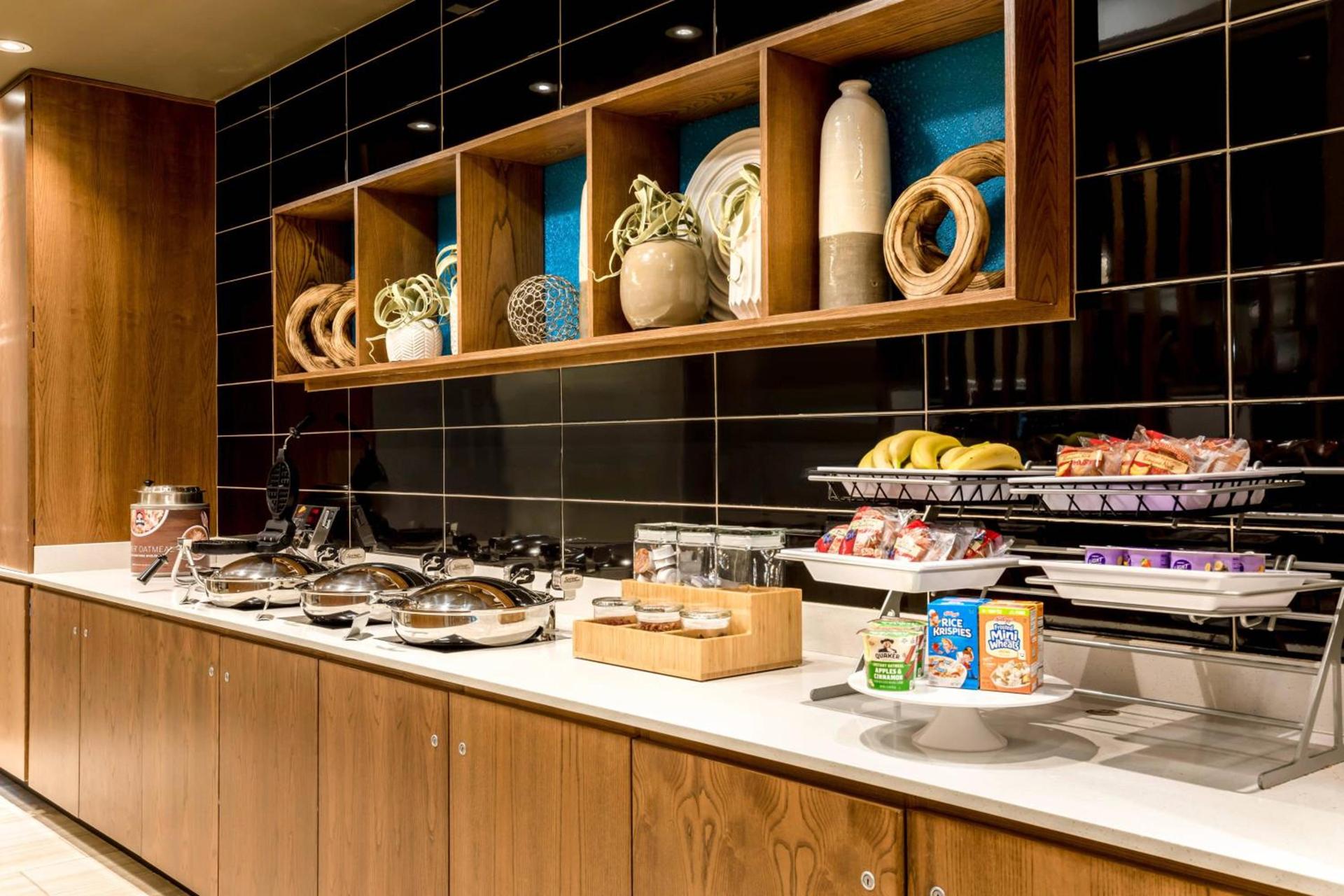 SpringHill Suites by Marriott Tallahassee North photo 30