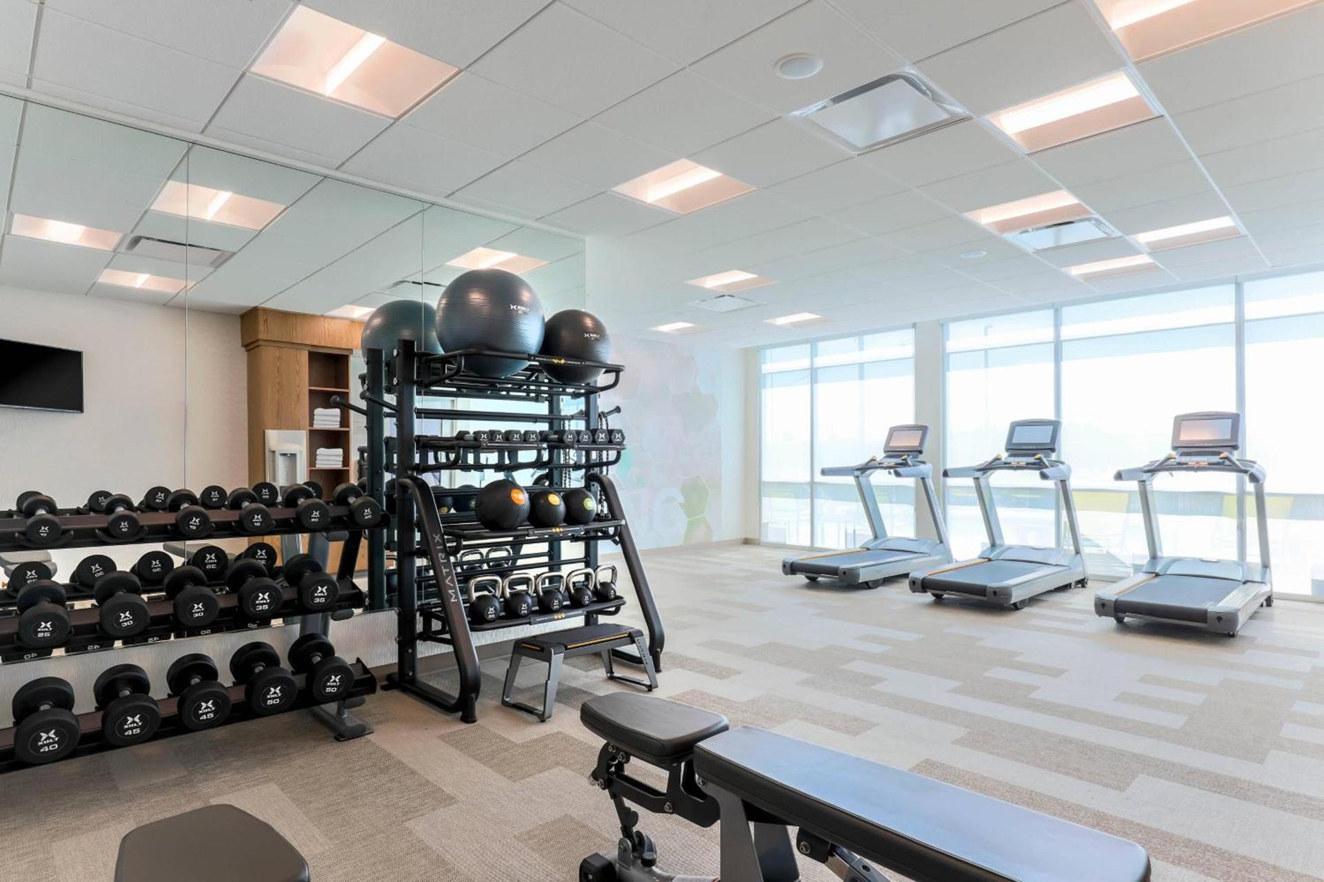 SpringHill Suites by Marriott Tallahassee North photo 33