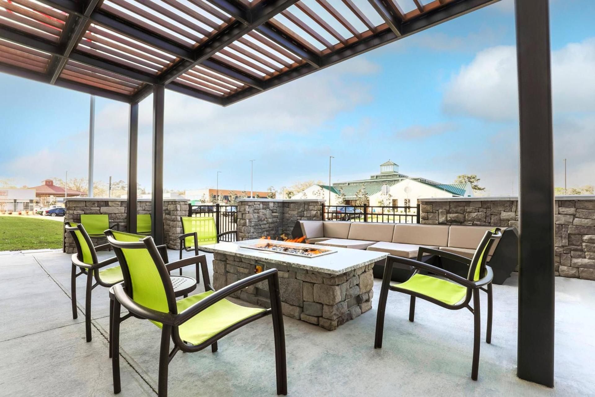SpringHill Suites by Marriott Tallahassee North photo 28