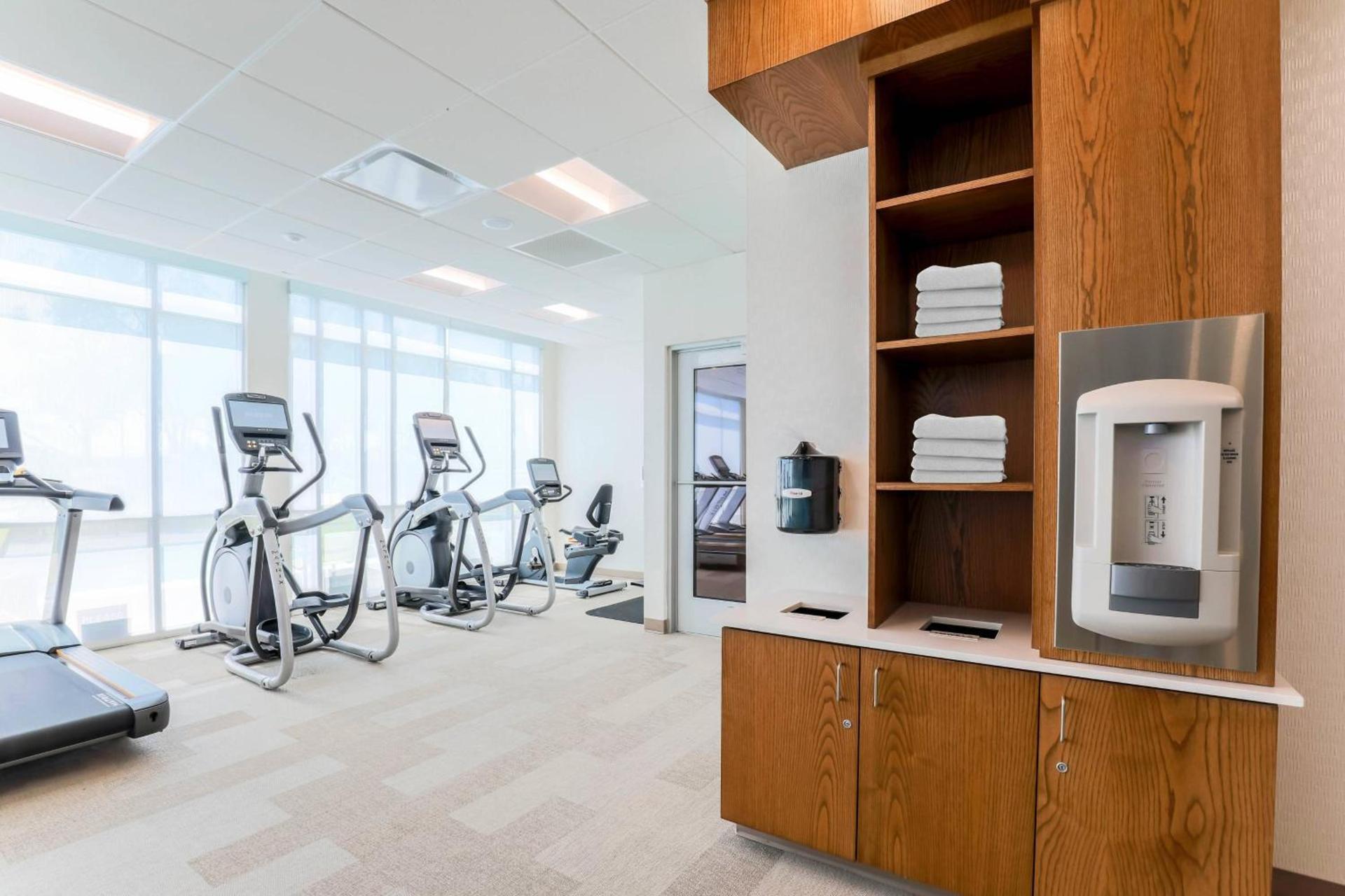 SpringHill Suites by Marriott Tallahassee North photo 34