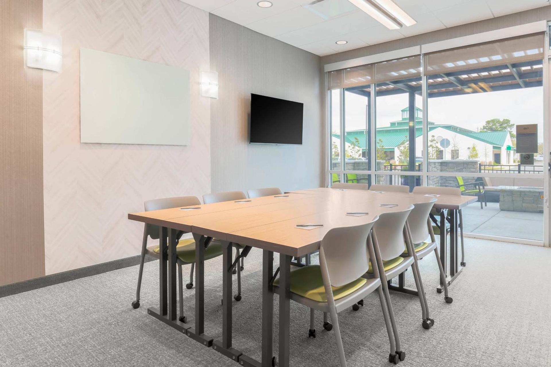 SpringHill Suites by Marriott Tallahassee North photo 35