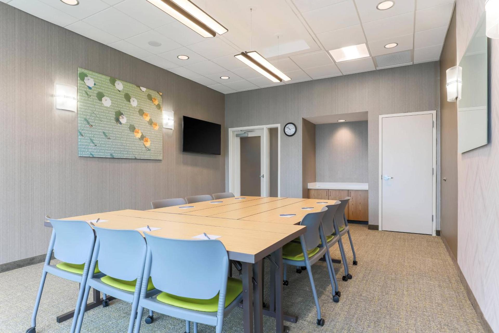 SpringHill Suites by Marriott Tallahassee North photo 36