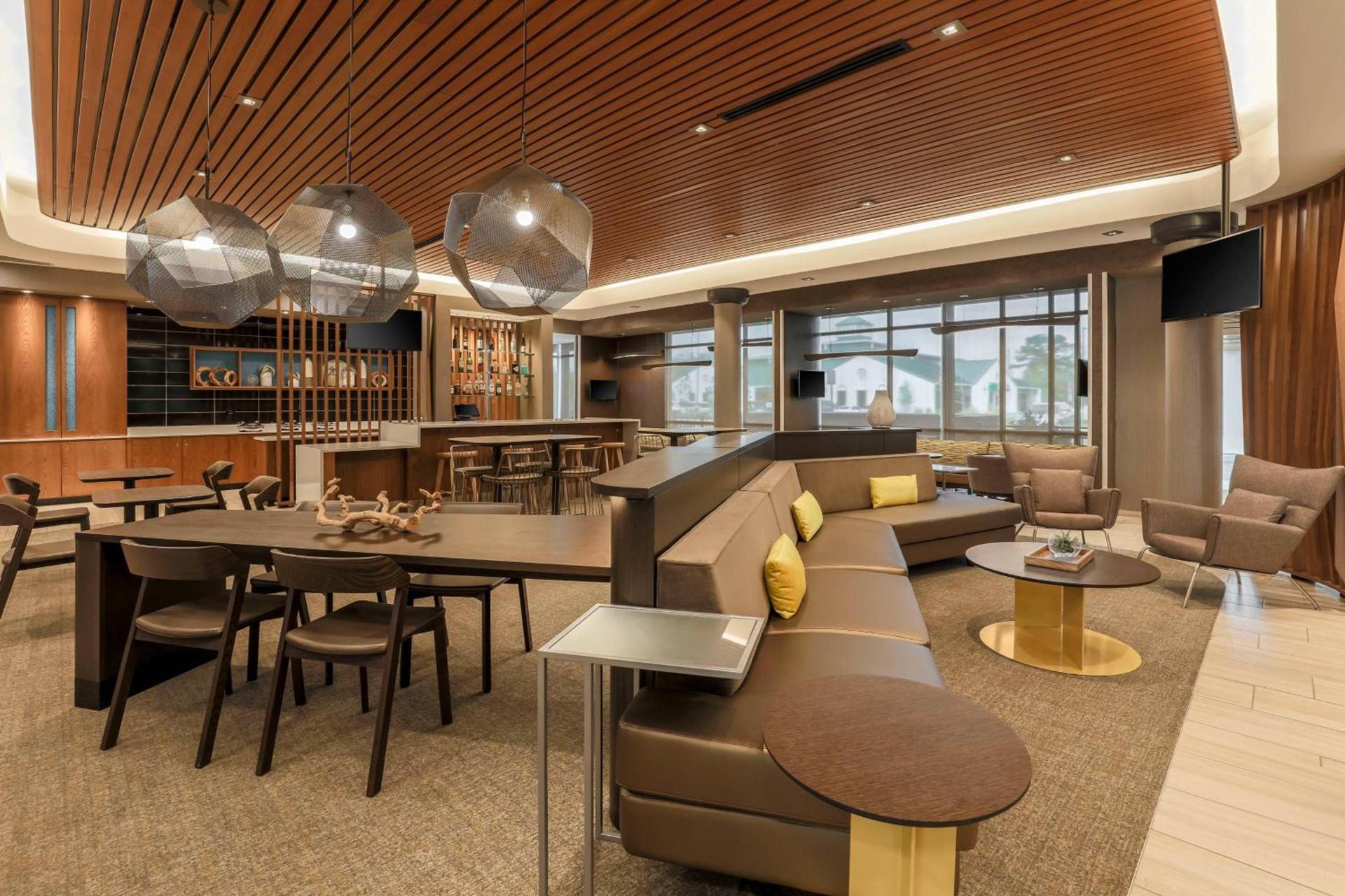 SpringHill Suites by Marriott Tallahassee North photo 31