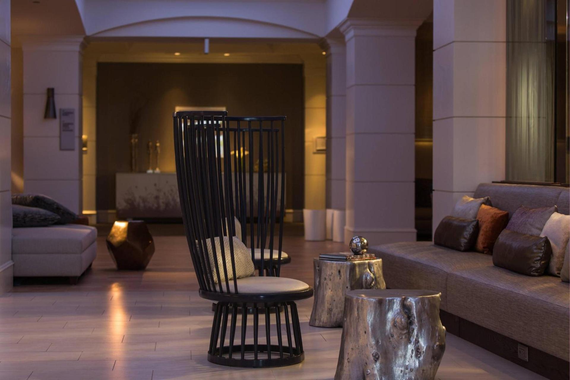 Renaissance Meadowlands Hotel photo 10