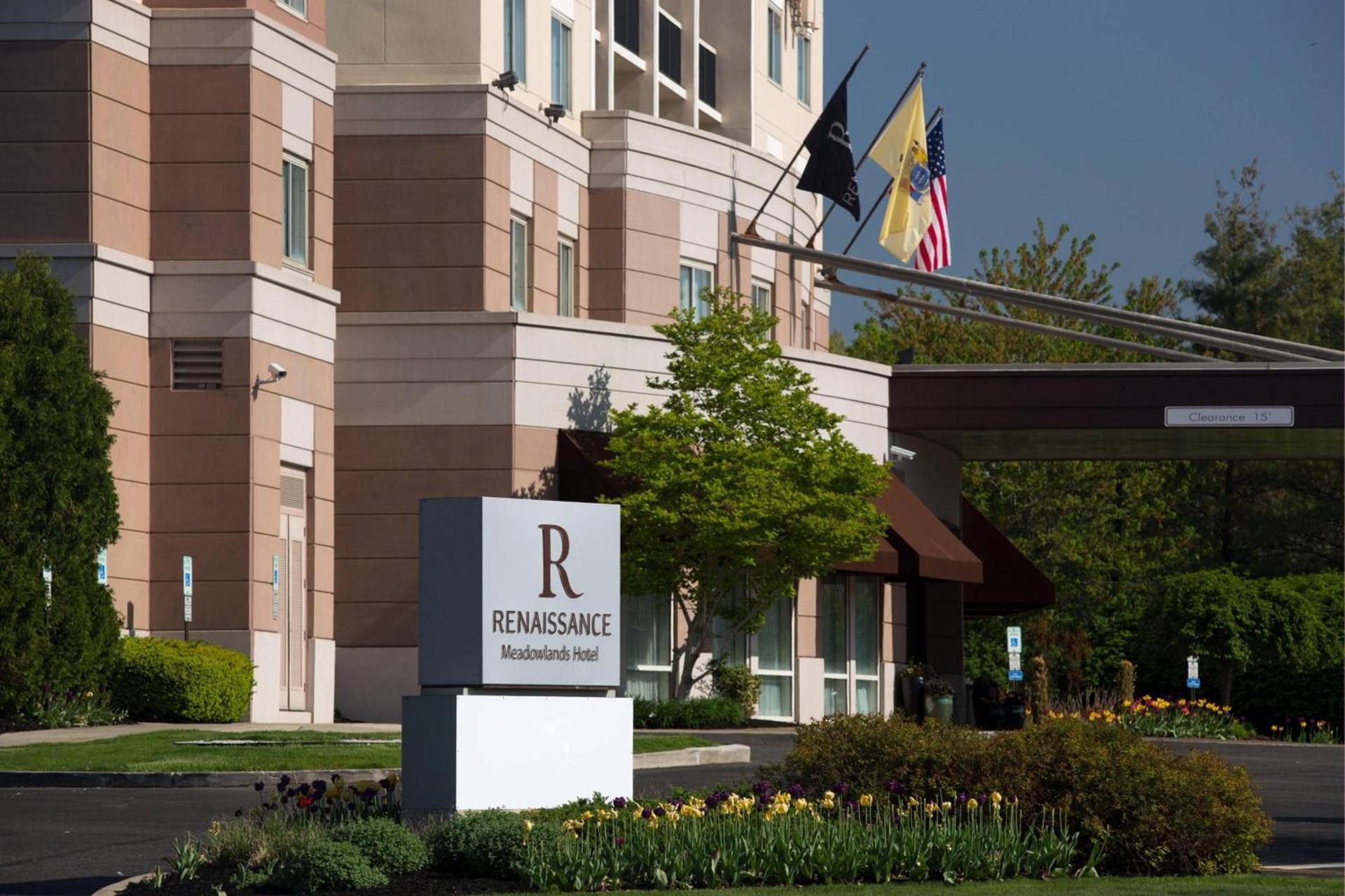 Renaissance Meadowlands Hotel photo 4
