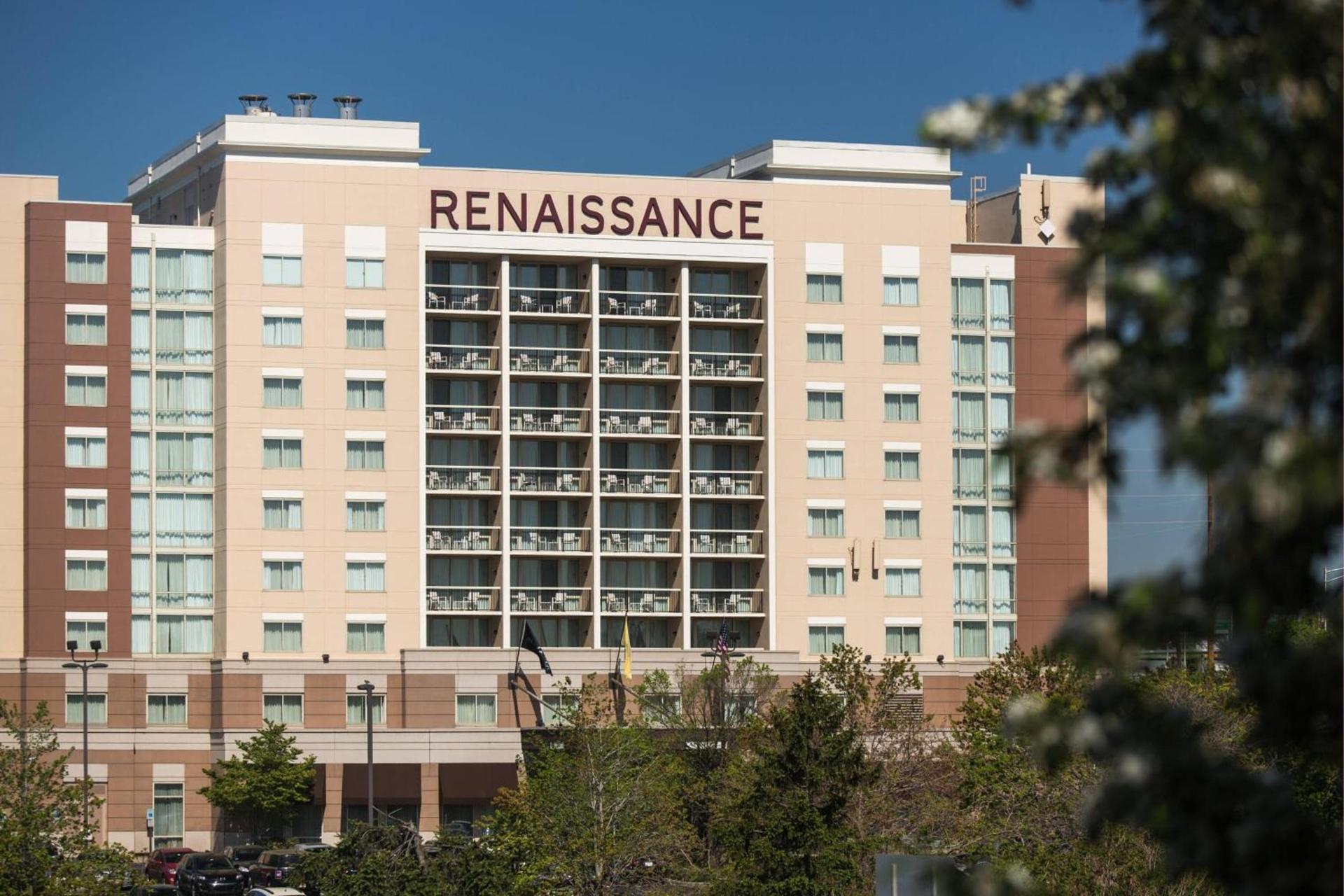 Renaissance Meadowlands Hotel photo 3