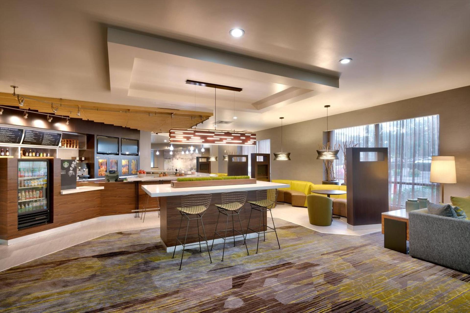 Courtyard by Marriott Charlotte Airport LoSo photo 32