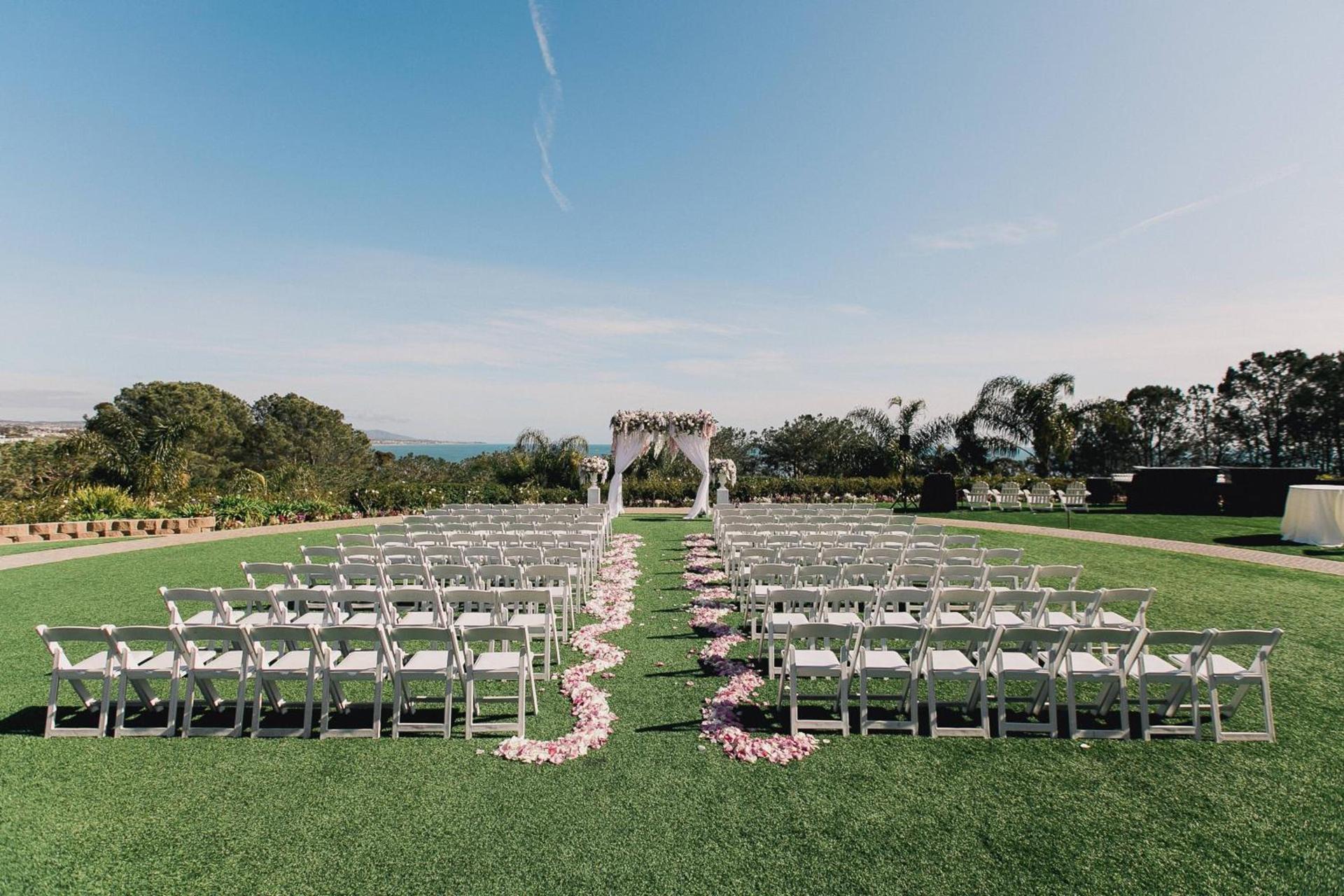 Laguna Cliffs Marriott Resort & Spa photo 89