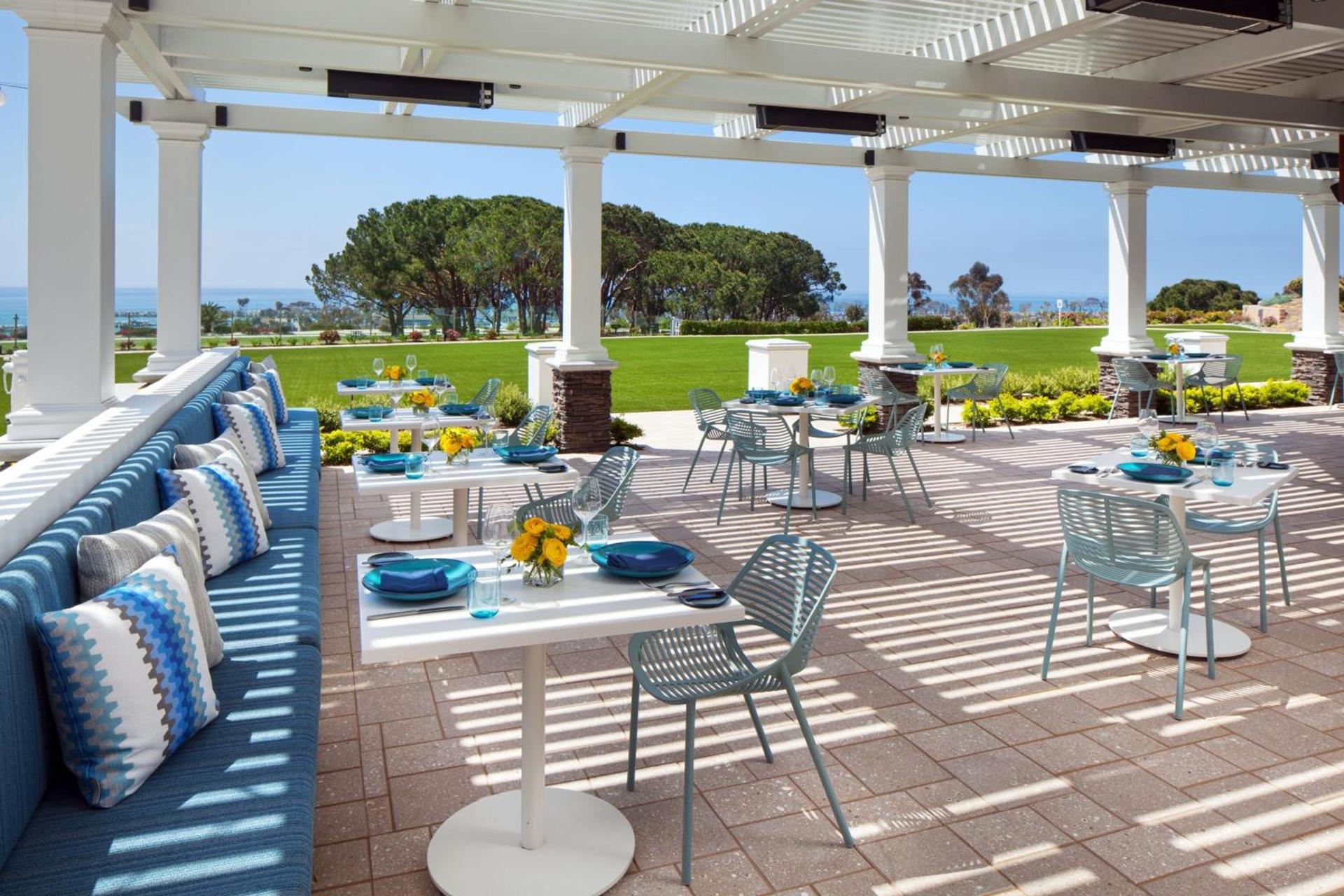 Laguna Cliffs Marriott Resort & Spa photo 34