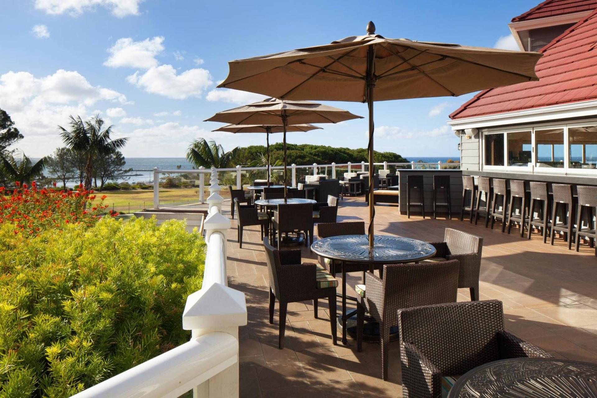 Laguna Cliffs Marriott Resort & Spa photo 37