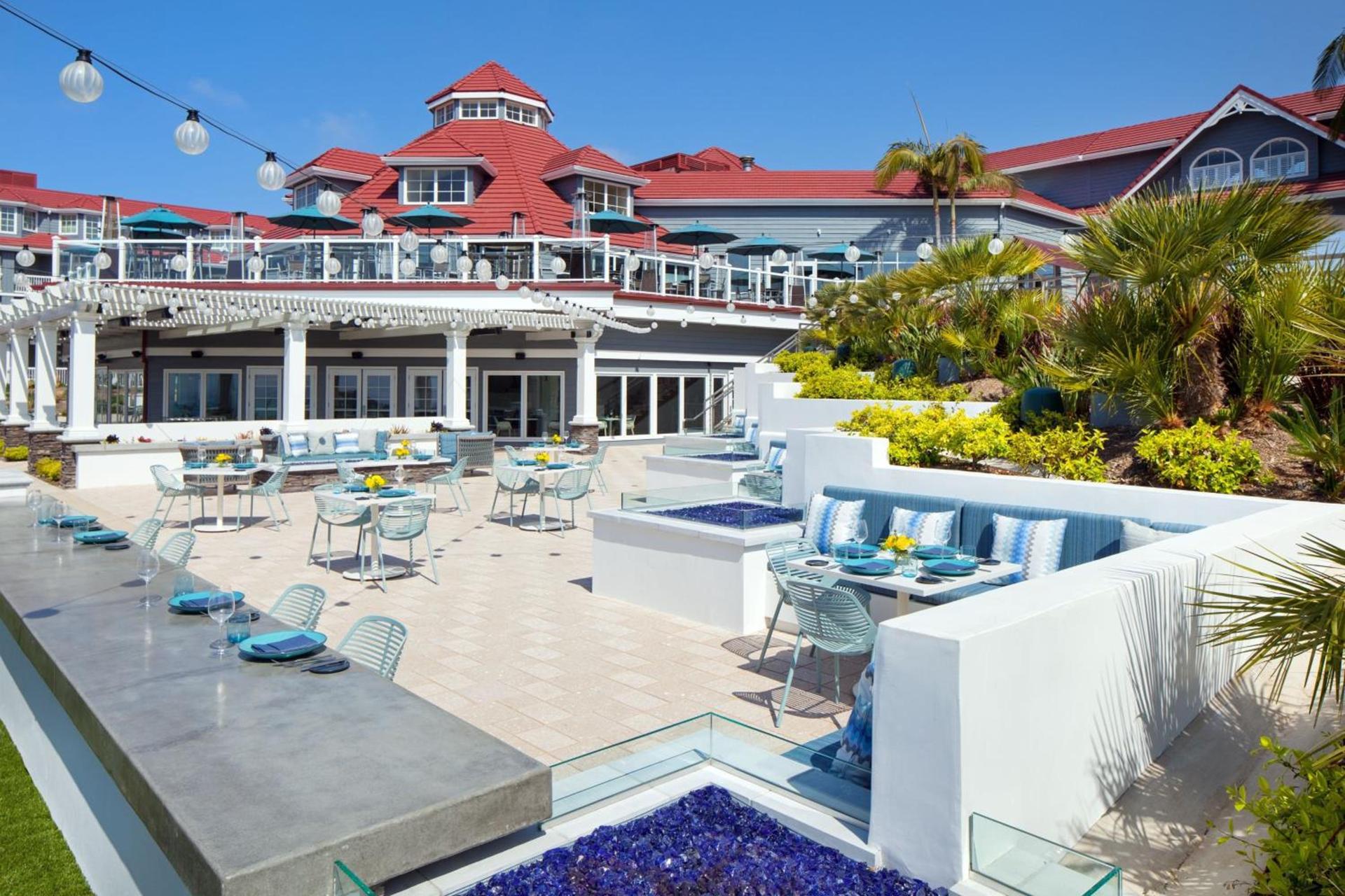 Laguna Cliffs Marriott Resort & Spa photo 33