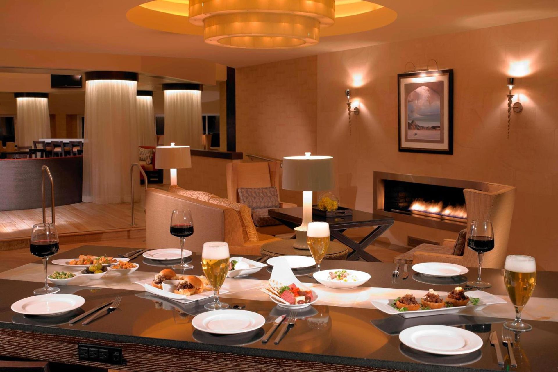Laguna Cliffs Marriott Resort & Spa photo 38