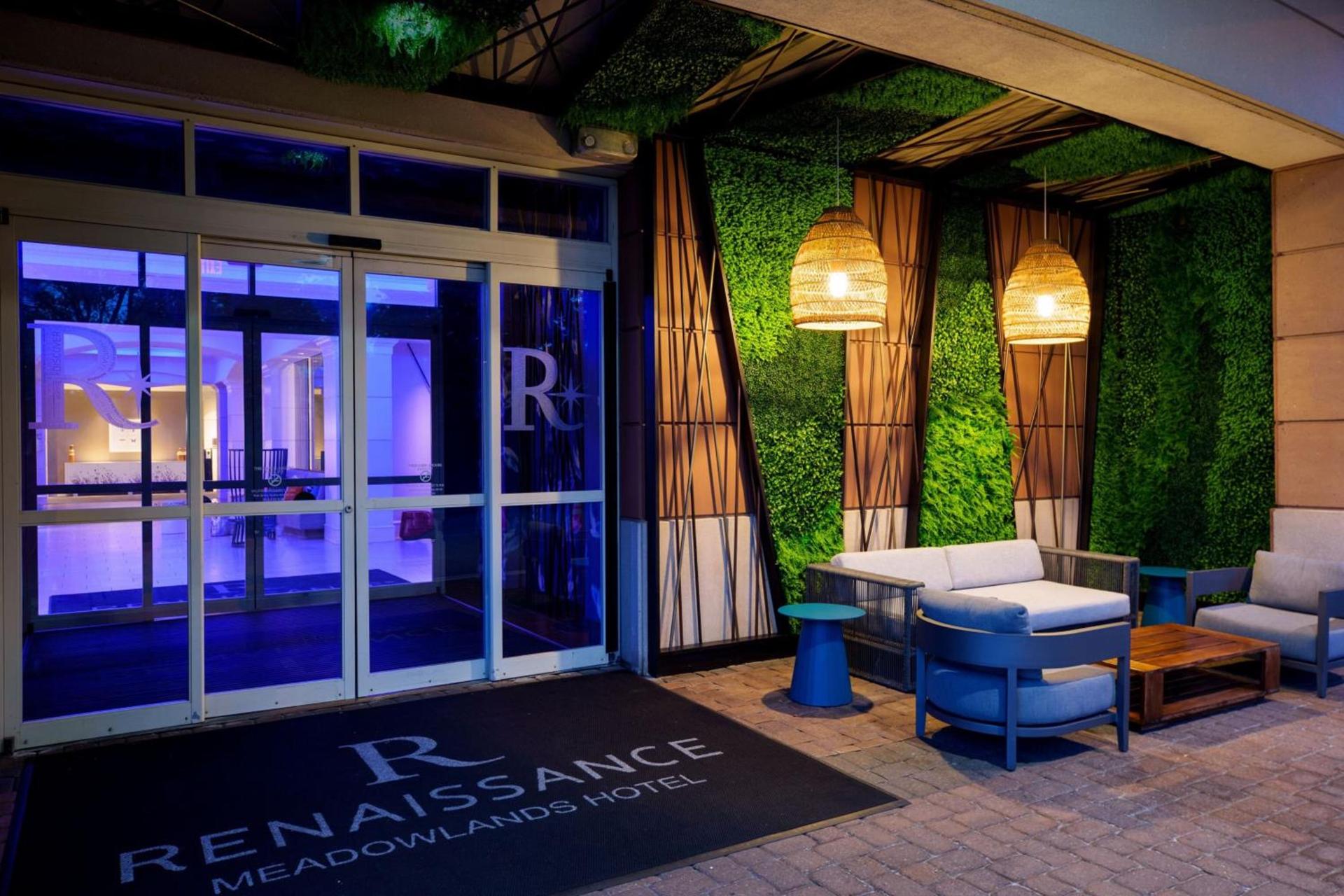 Renaissance Meadowlands Hotel photo 6