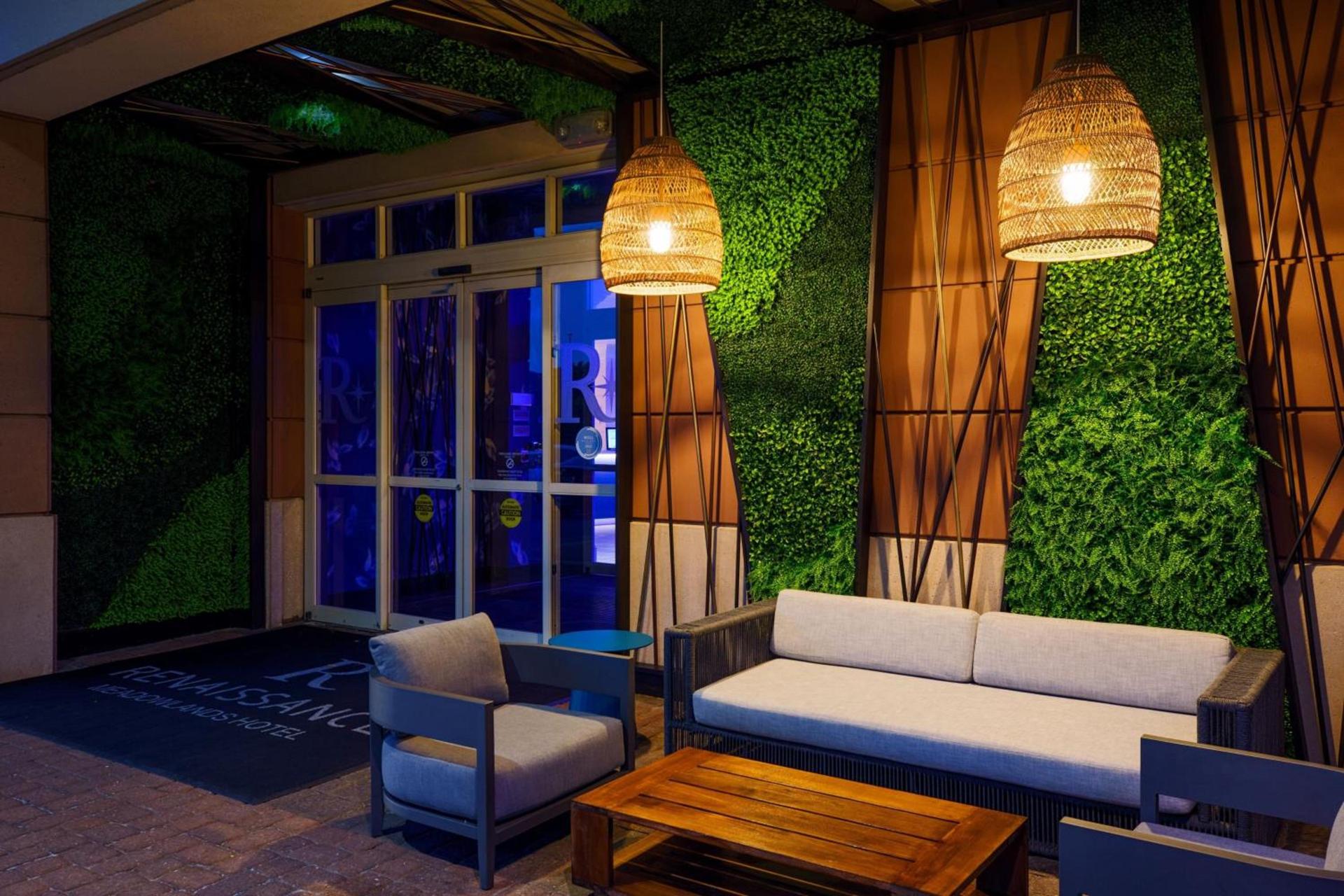 Renaissance Meadowlands Hotel photo 5