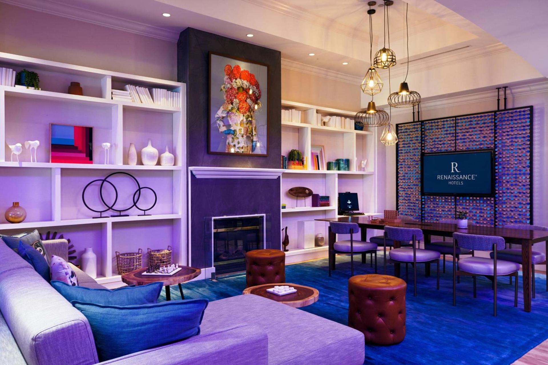 Renaissance Meadowlands Hotel photo 8