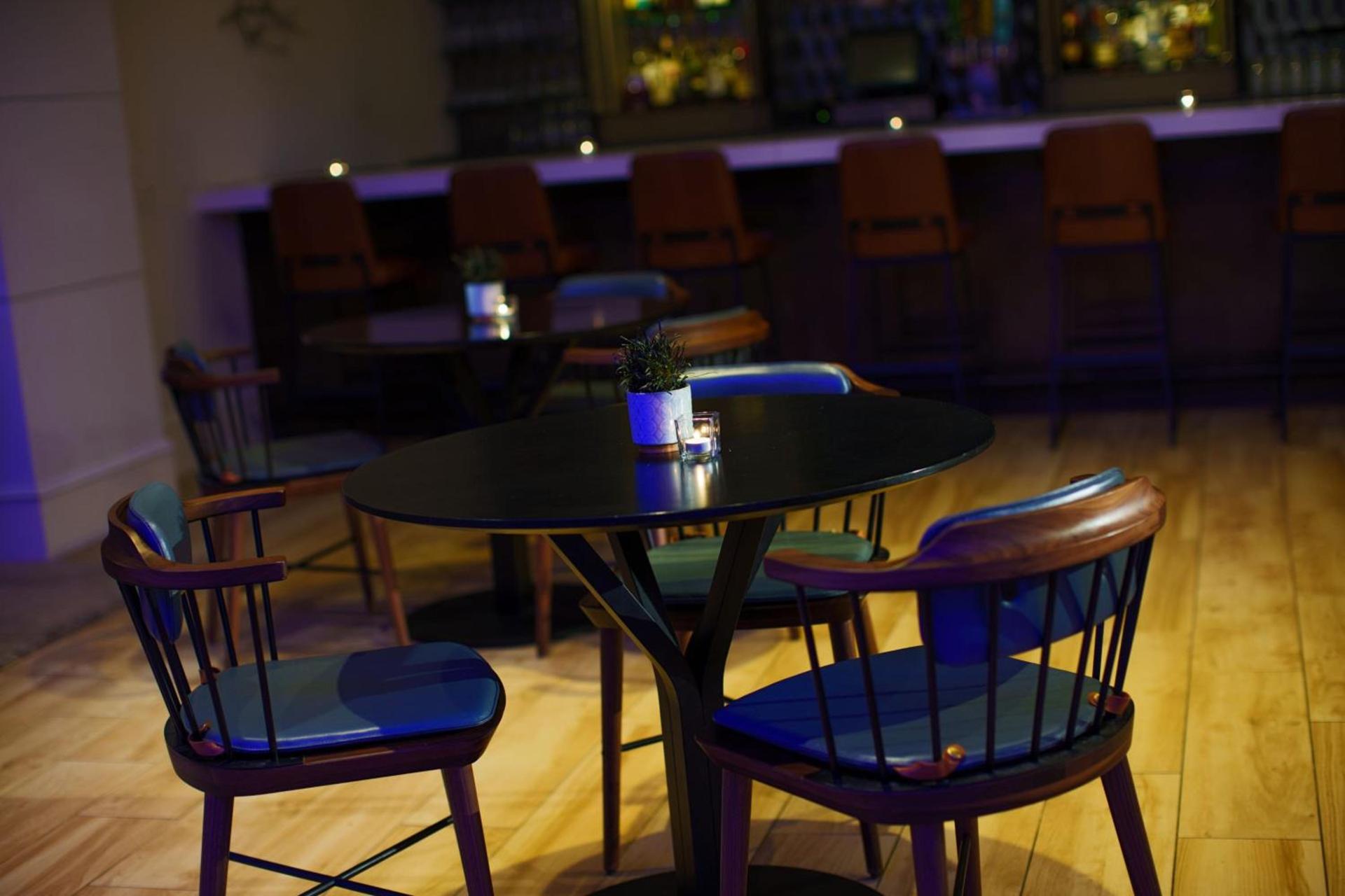 Renaissance Meadowlands Hotel photo 36