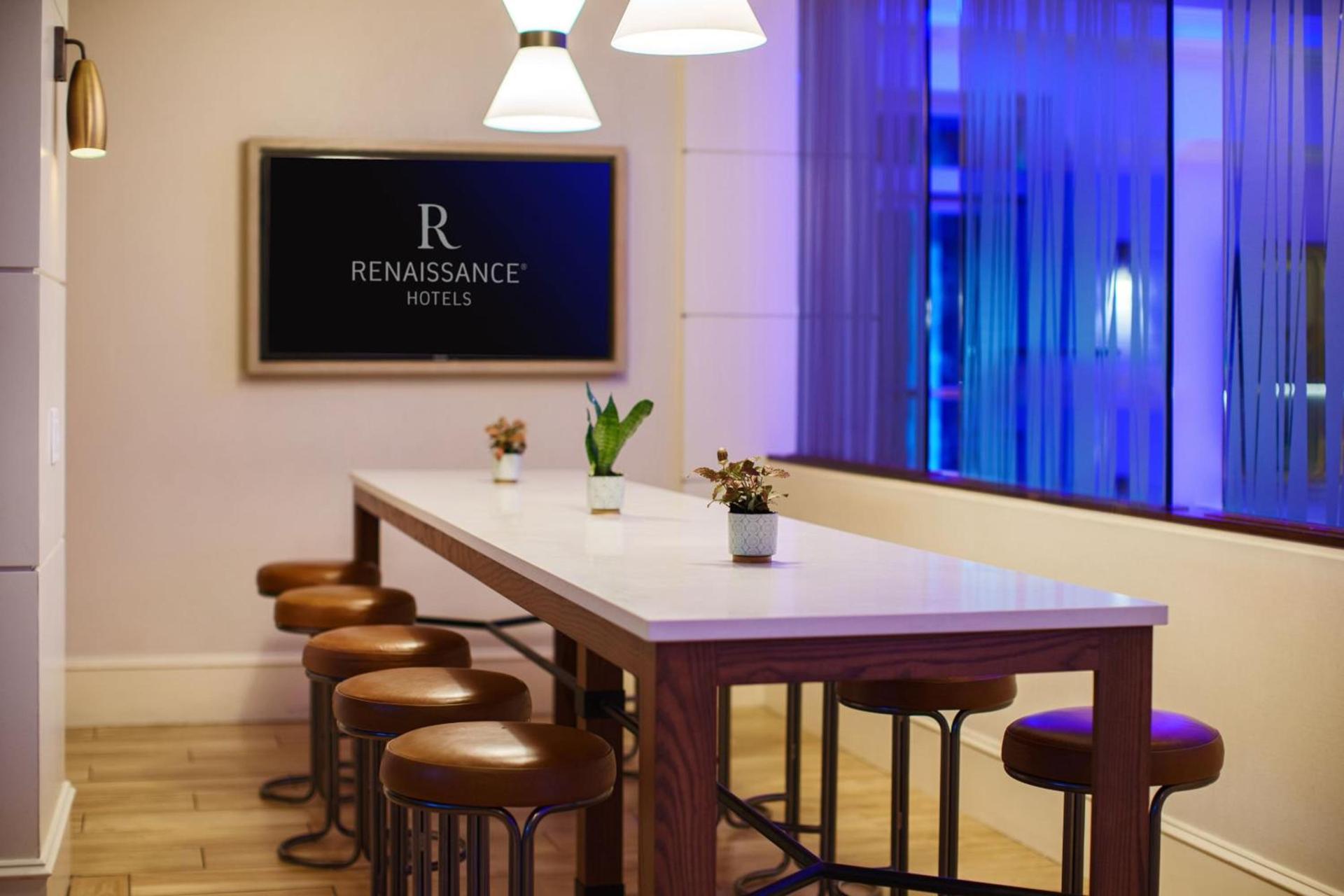 Renaissance Meadowlands Hotel photo 38
