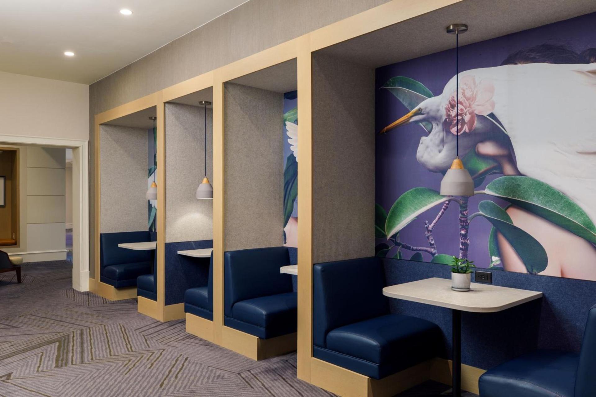 Renaissance Meadowlands Hotel photo 35