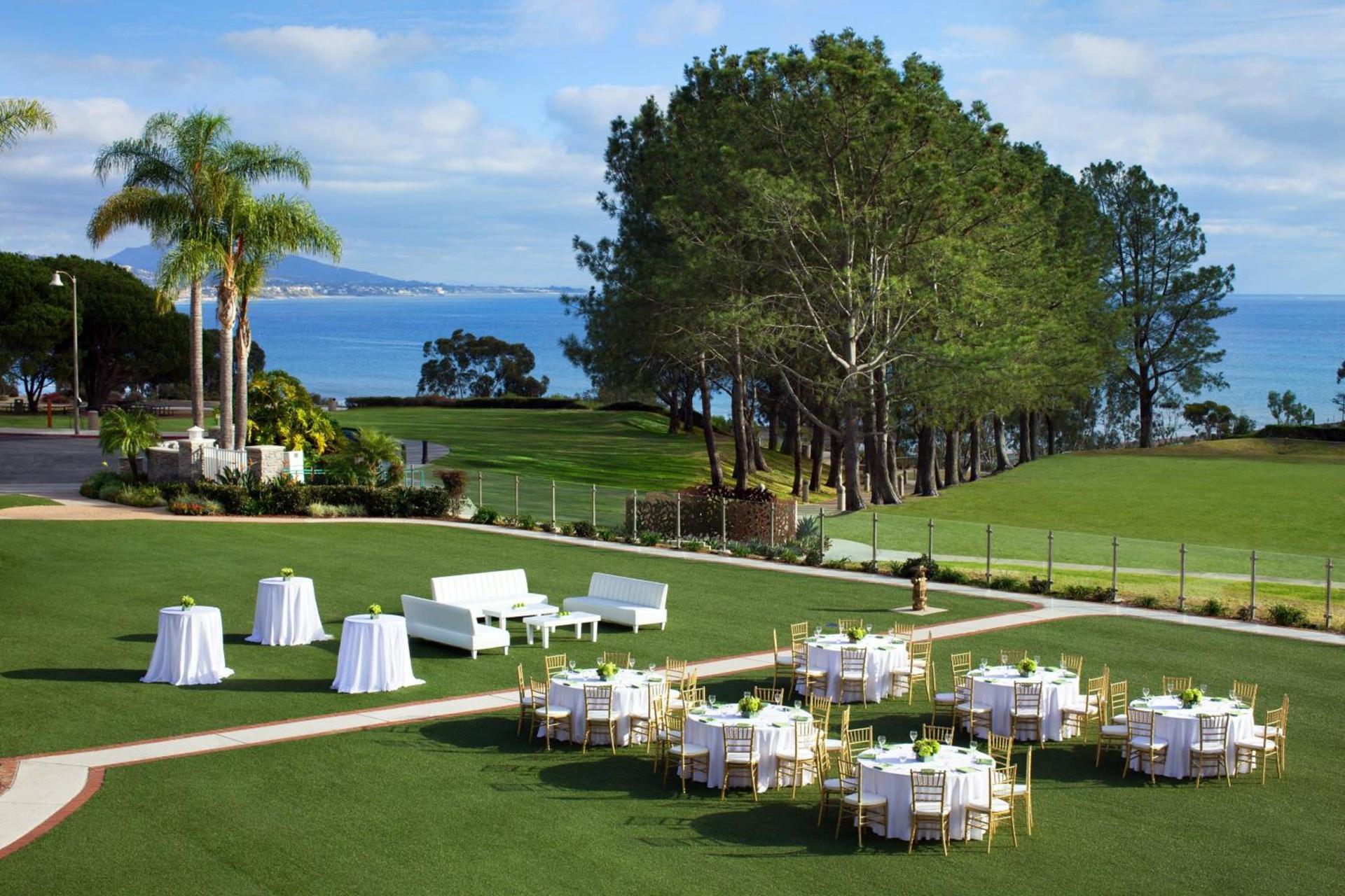 Laguna Cliffs Marriott Resort & Spa photo 86