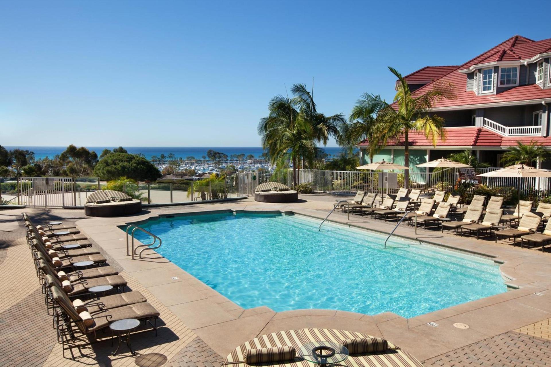 Laguna Cliffs Marriott Resort & Spa photo 47