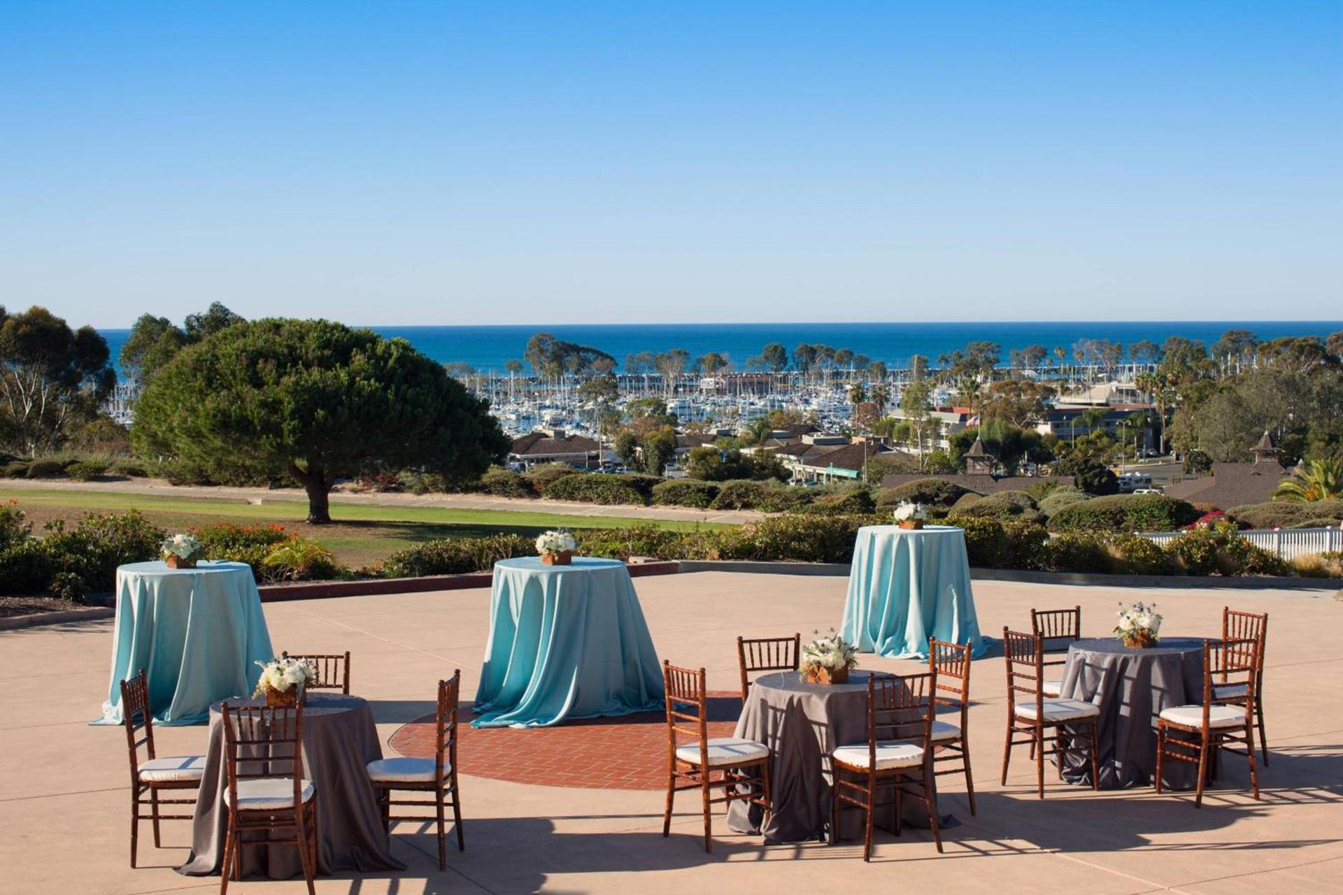 Laguna Cliffs Marriott Resort & Spa photo 87