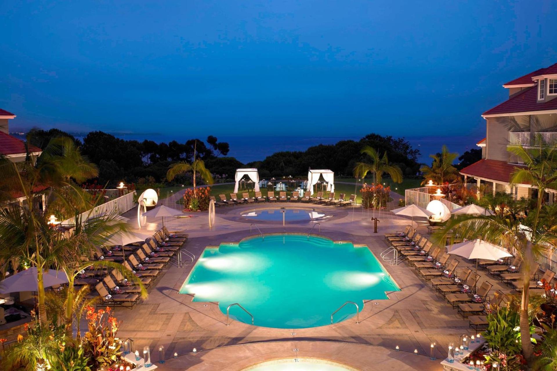 Laguna Cliffs Marriott Resort & Spa photo 50