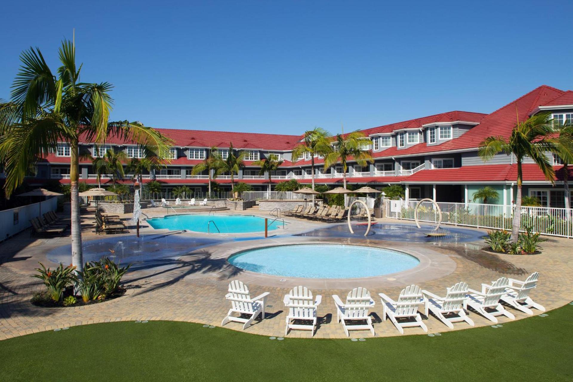 Laguna Cliffs Marriott Resort & Spa photo 49