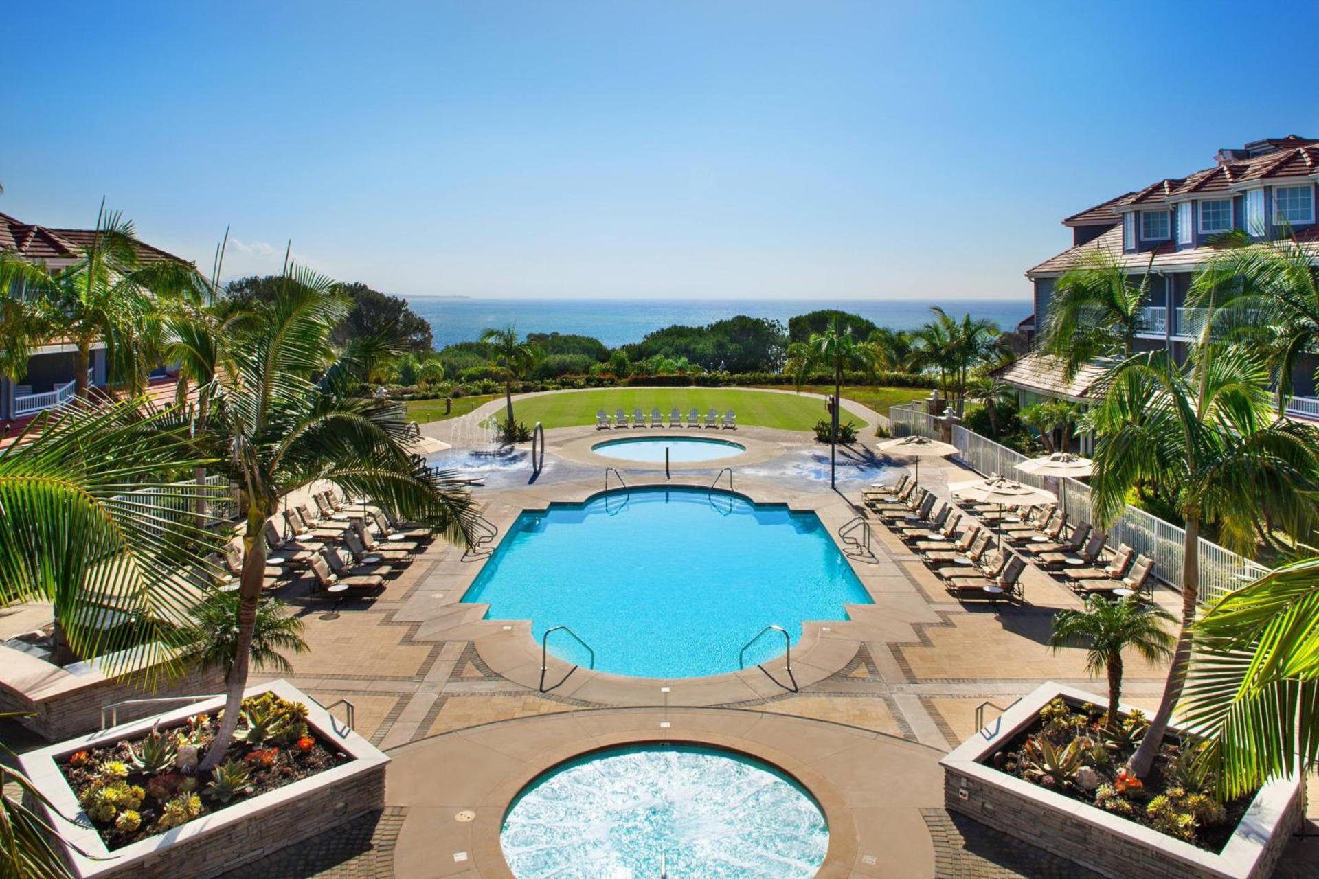 Laguna Cliffs Marriott Resort & Spa photo 48