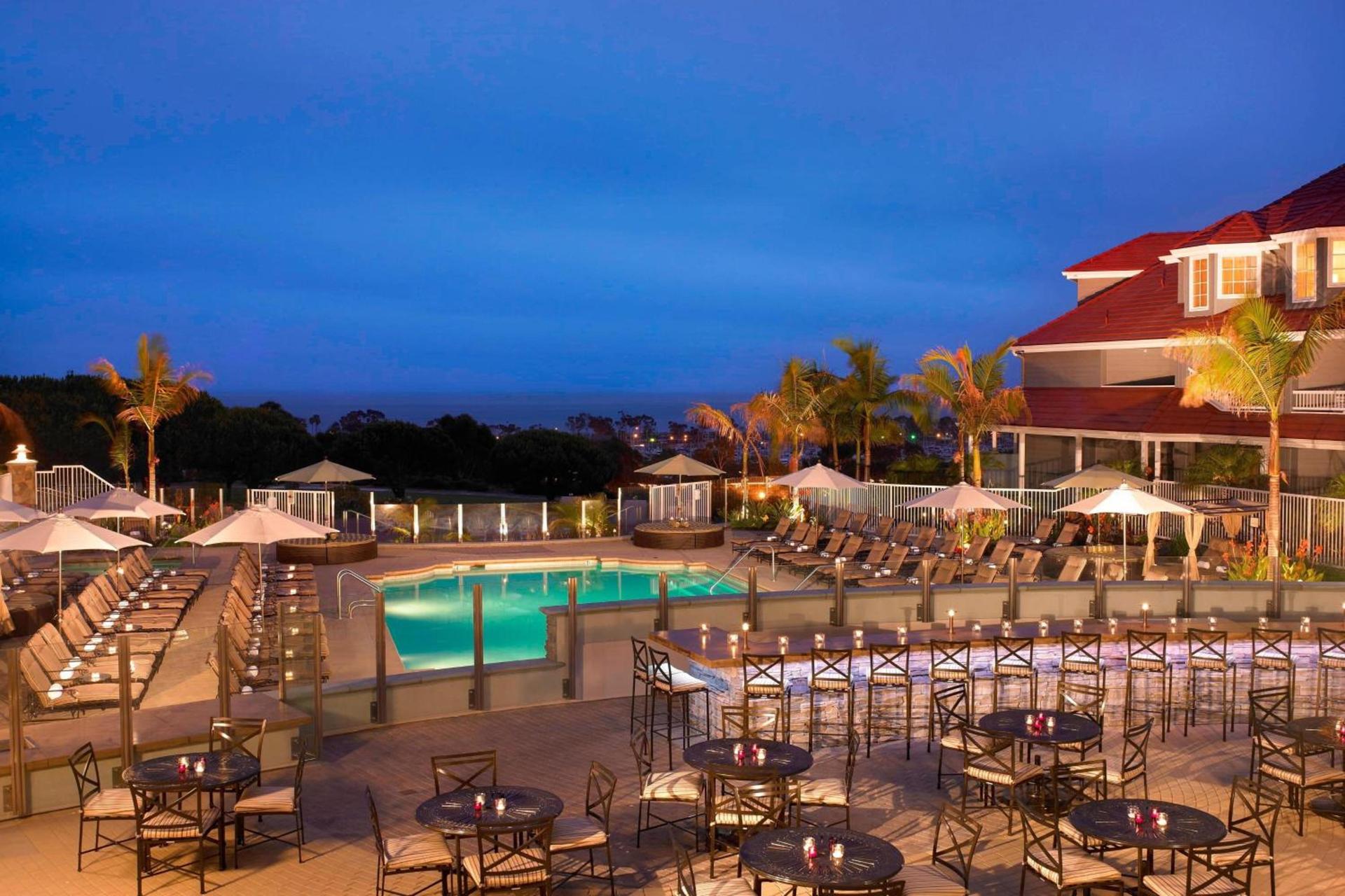 Laguna Cliffs Marriott Resort & Spa photo 51