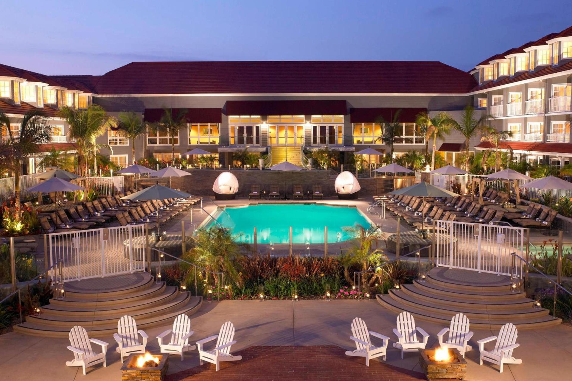 Laguna Cliffs Marriott Resort & Spa photo 52