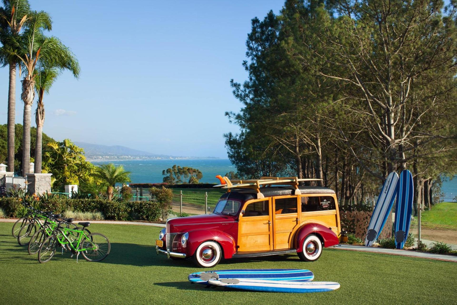 Laguna Cliffs Marriott Resort & Spa photo 54