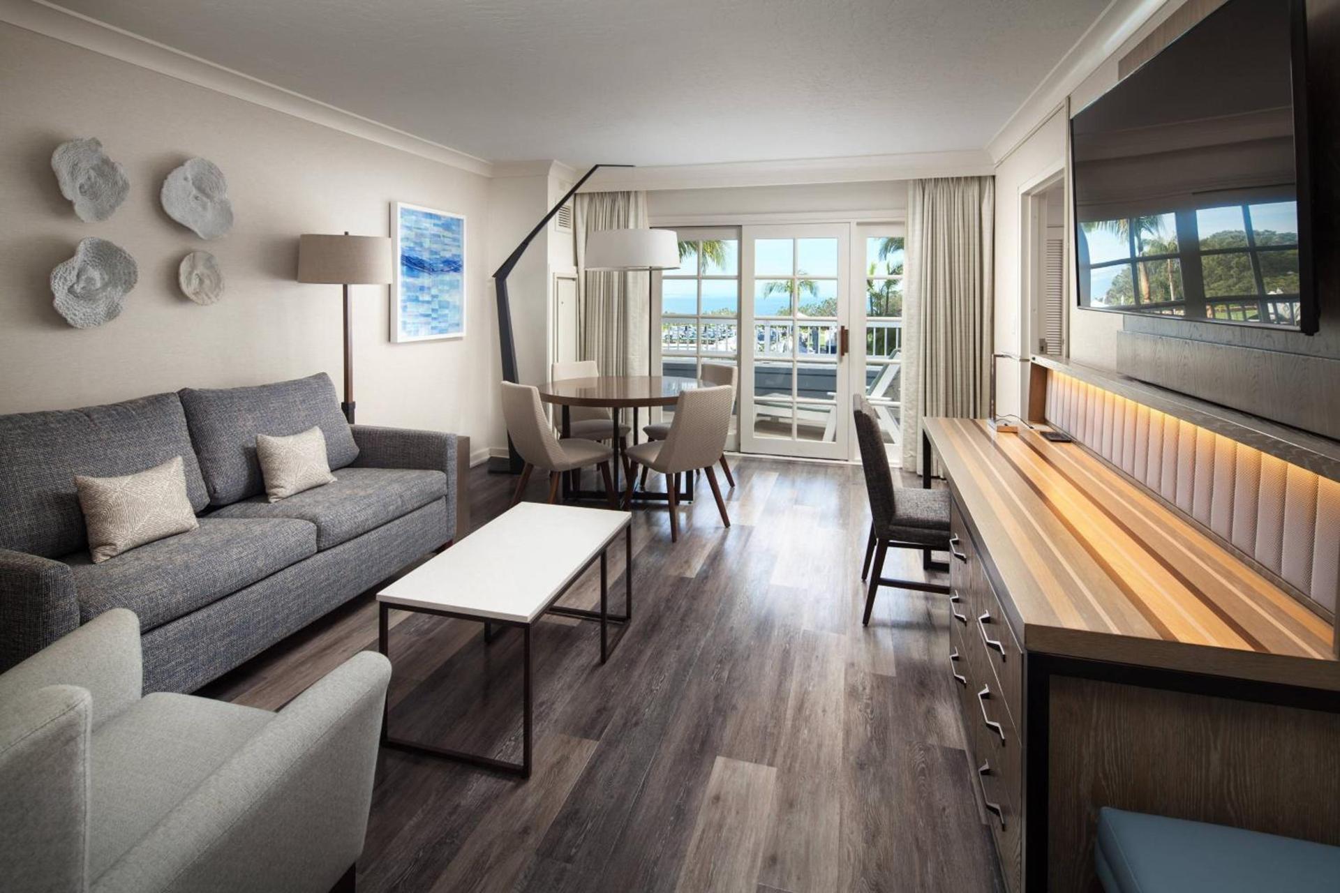 Laguna Cliffs Marriott Resort & Spa photo 94